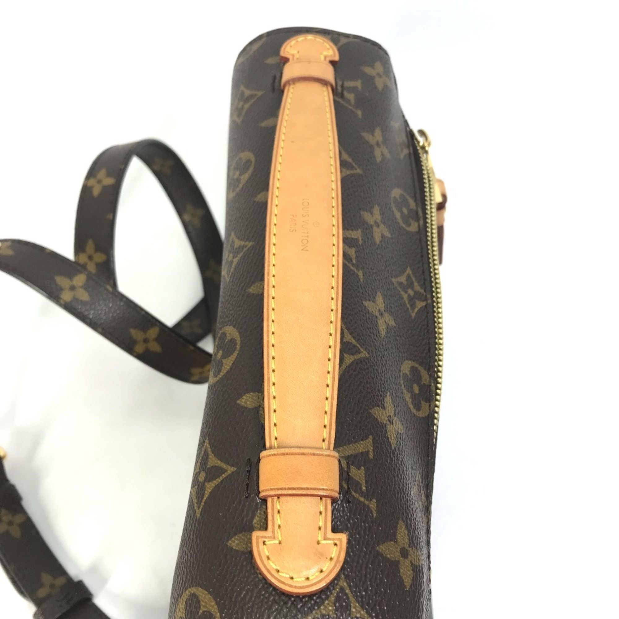 Monogram Monogram Handbag Shoulder Bag (Pre-Owned) - Louis Vuitton - Modalova