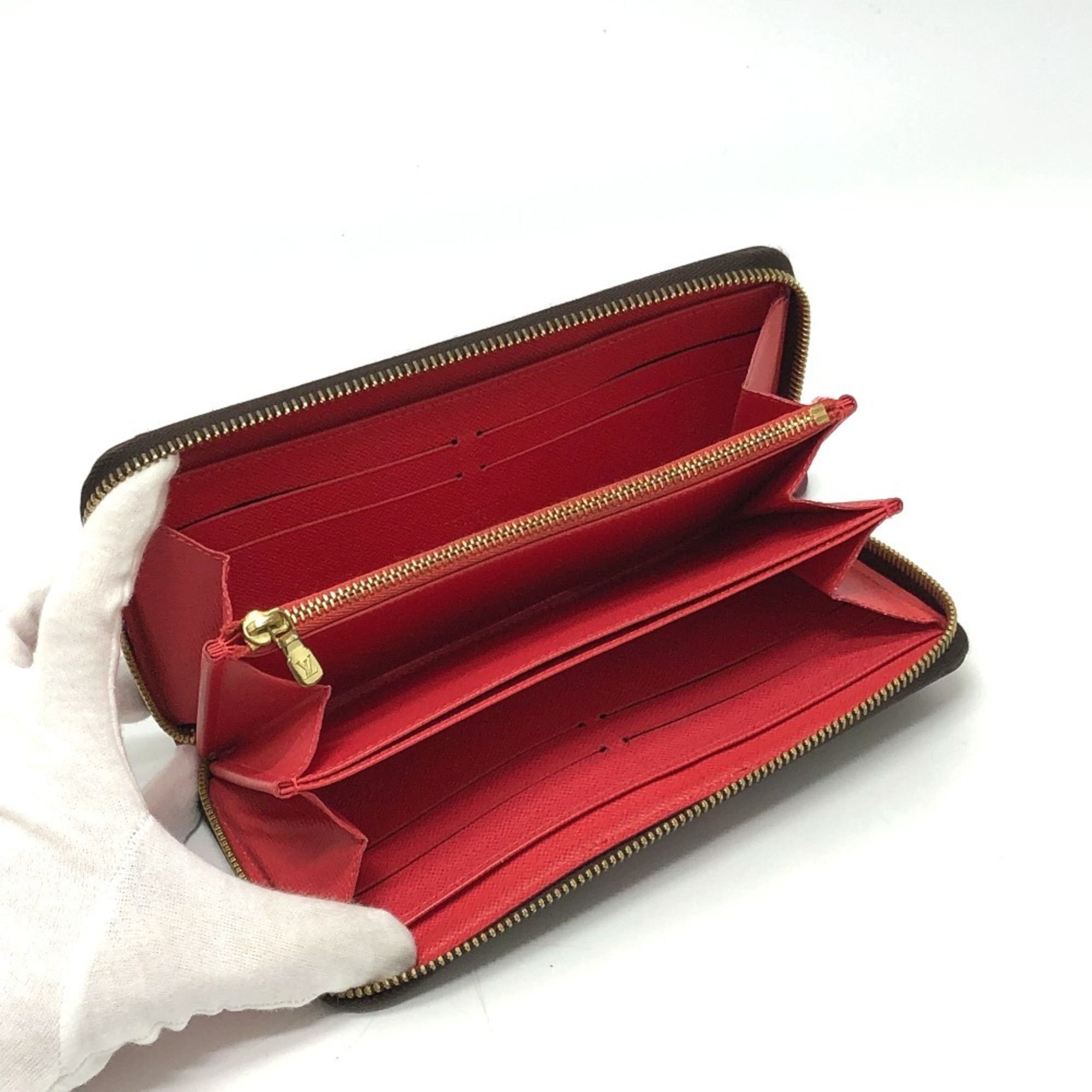 Monogram Monogram Long Wallet (Bi-Fold) (Pre-Owned) - Louis Vuitton - Modalova