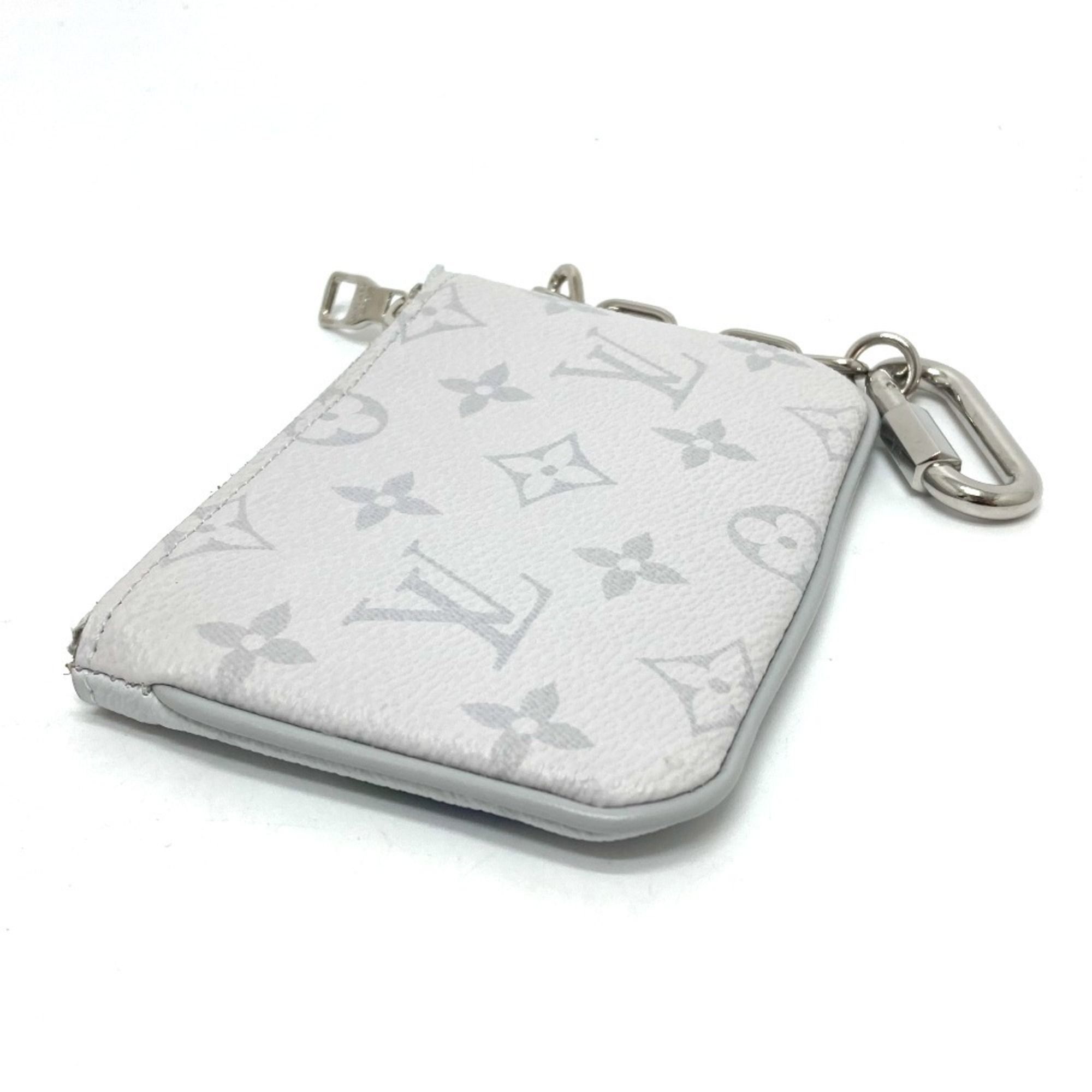 Monogram Monogram Coin Purse/Coin Case (Pre-Owned) - Louis Vuitton - Modalova