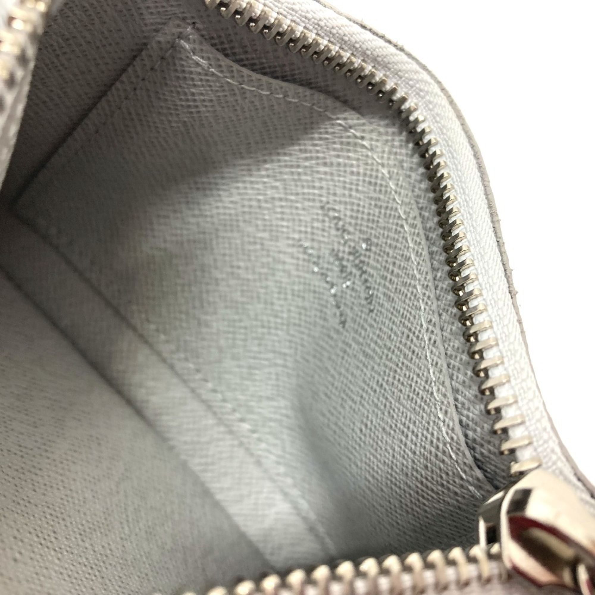 Monogram Monogram Coin Purse/Coin Case (Pre-Owned) - Louis Vuitton - Modalova