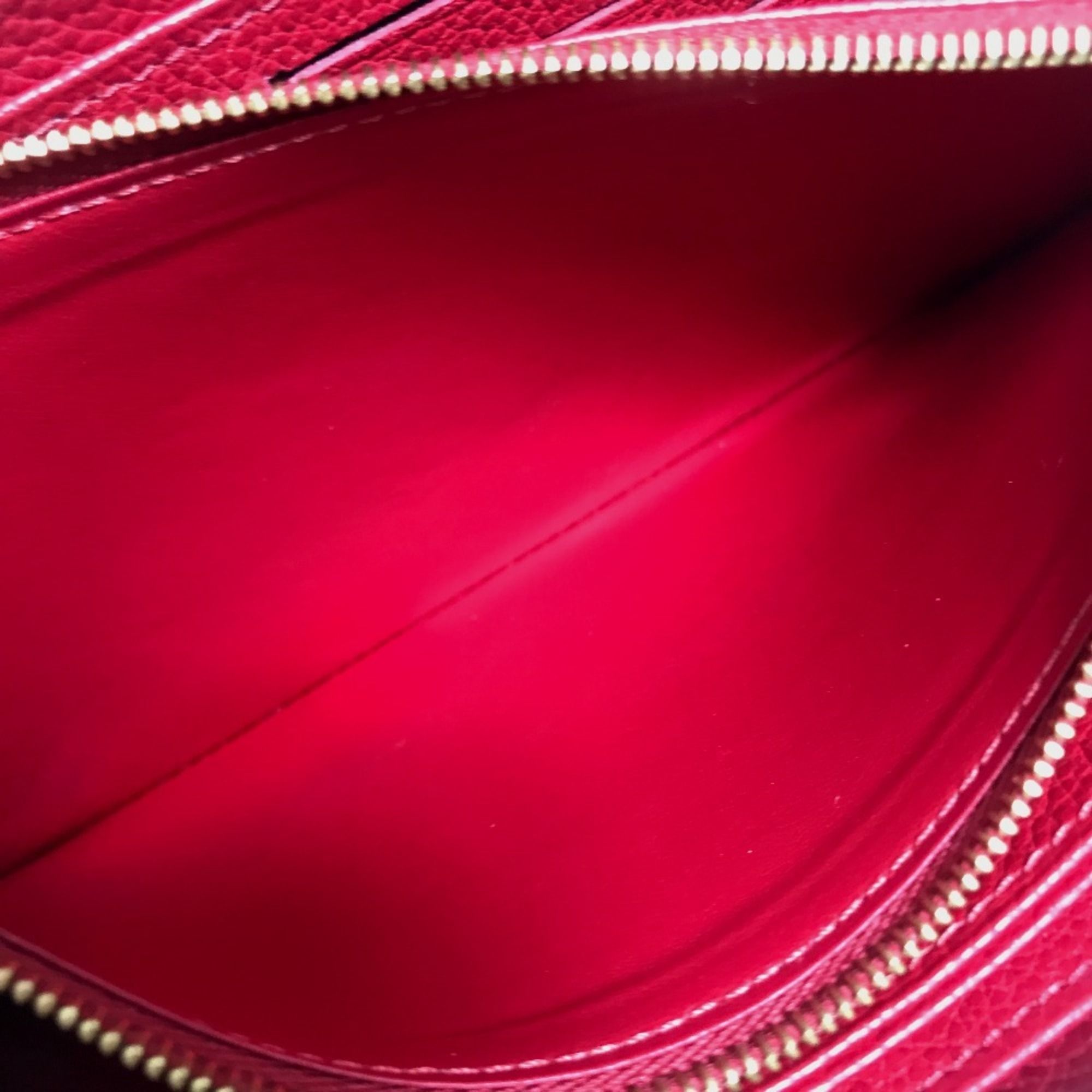 Monogram Empreinte Monogram Empreinte Long Wallet (Bi-Fold) (Pre-Owned) - Louis Vuitton - Modalova
