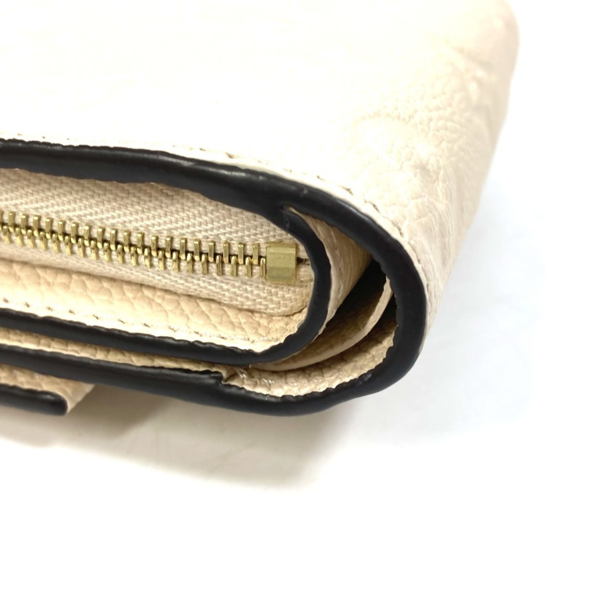Monogram Empreinte Monogram Empreinte Wallet (Tri-Fold) (Pre-Owned) - Louis Vuitton - Modalova