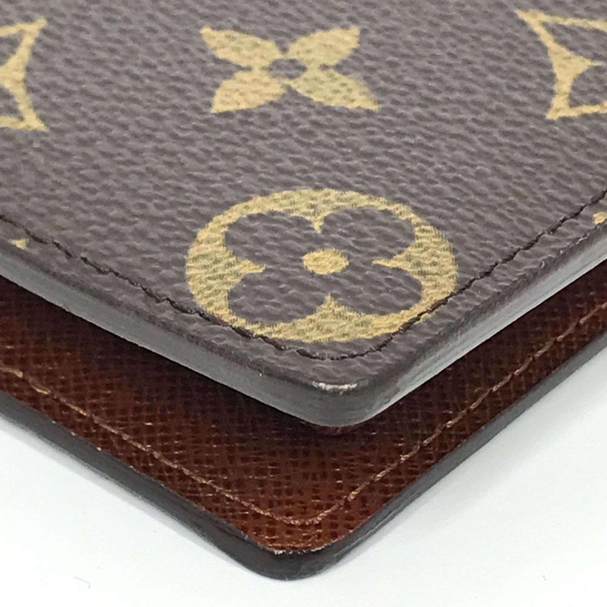Monogram Monogram Wallet (Bi-Fold) (Pre-Owned) - Louis Vuitton - Modalova