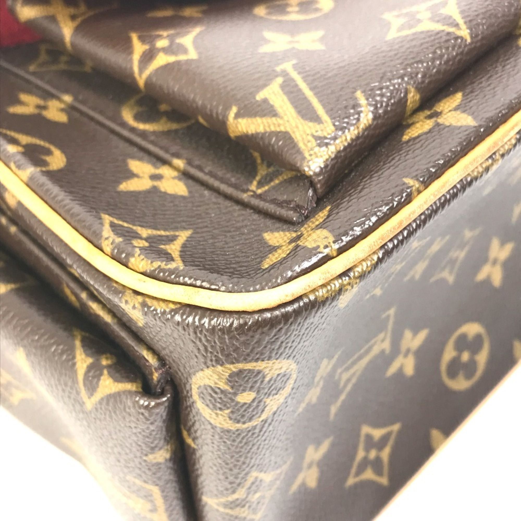 Handbag (Pre-Owned) - Louis Vuitton - Modalova