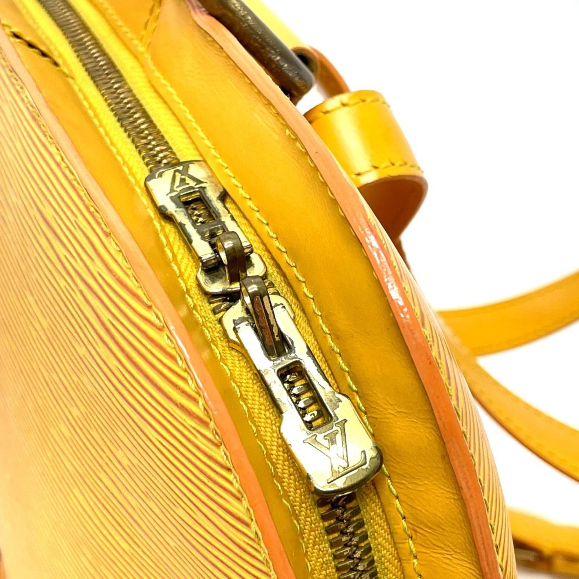 Epi Epi Leather Backpack (Pre-Owned) - Louis Vuitton - Modalova
