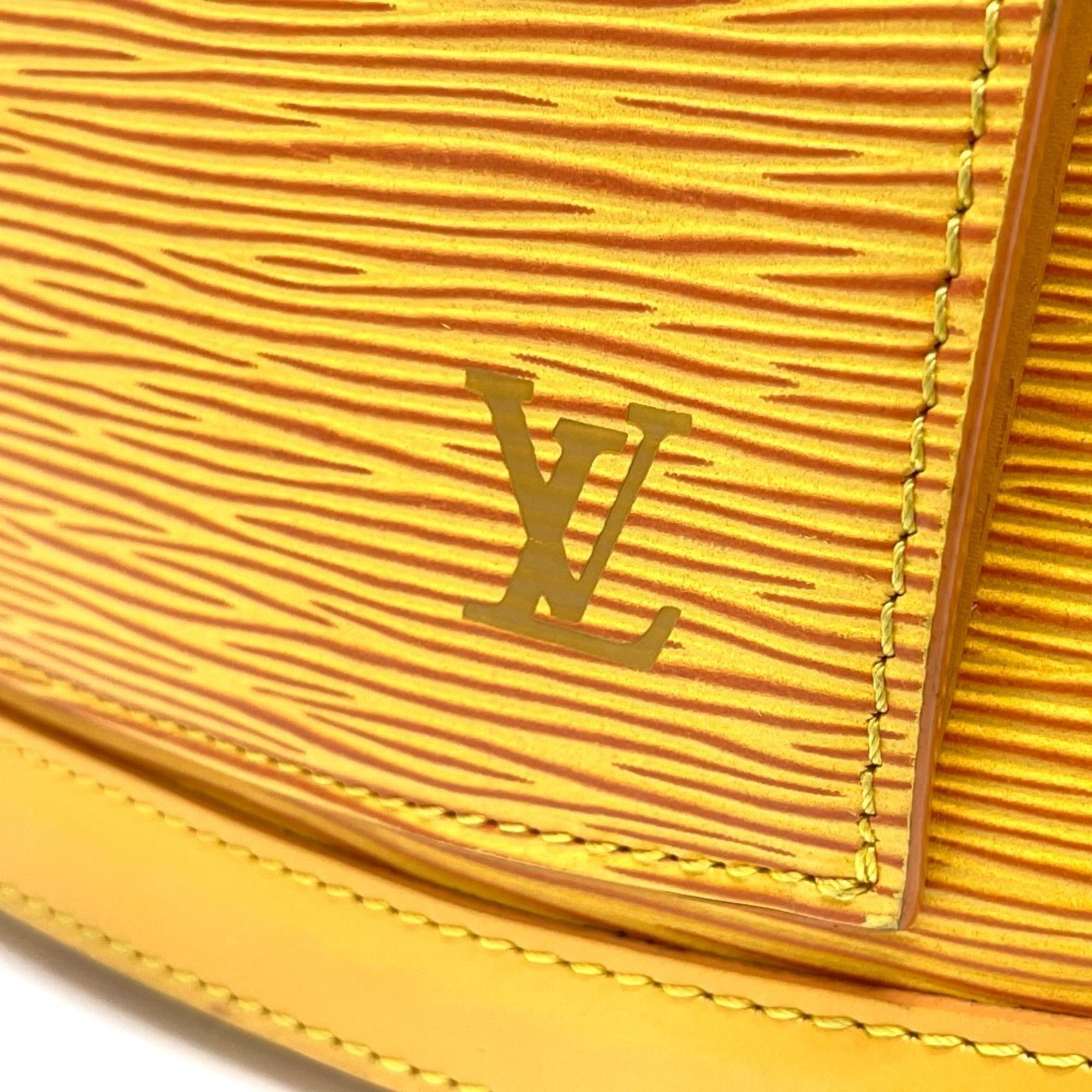Epi Epi Leather Backpack (Pre-Owned) - Louis Vuitton - Modalova