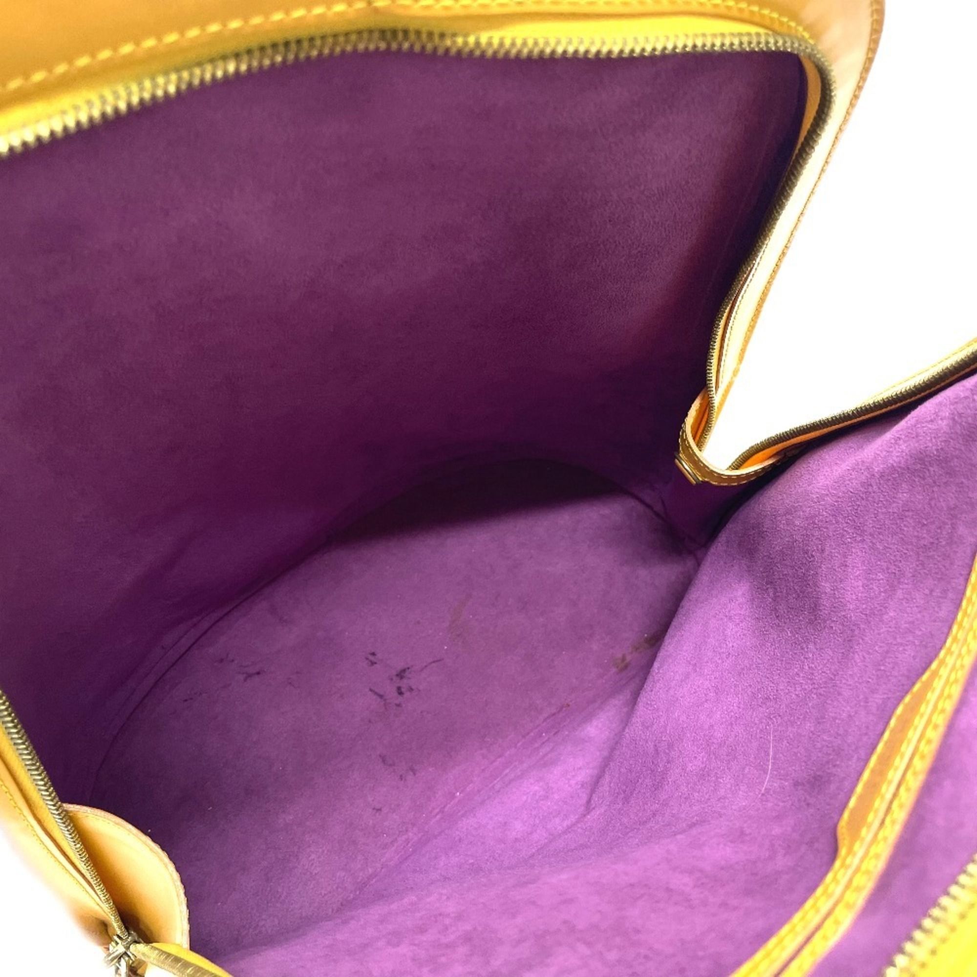Epi Epi Leather Backpack (Pre-Owned) - Louis Vuitton - Modalova