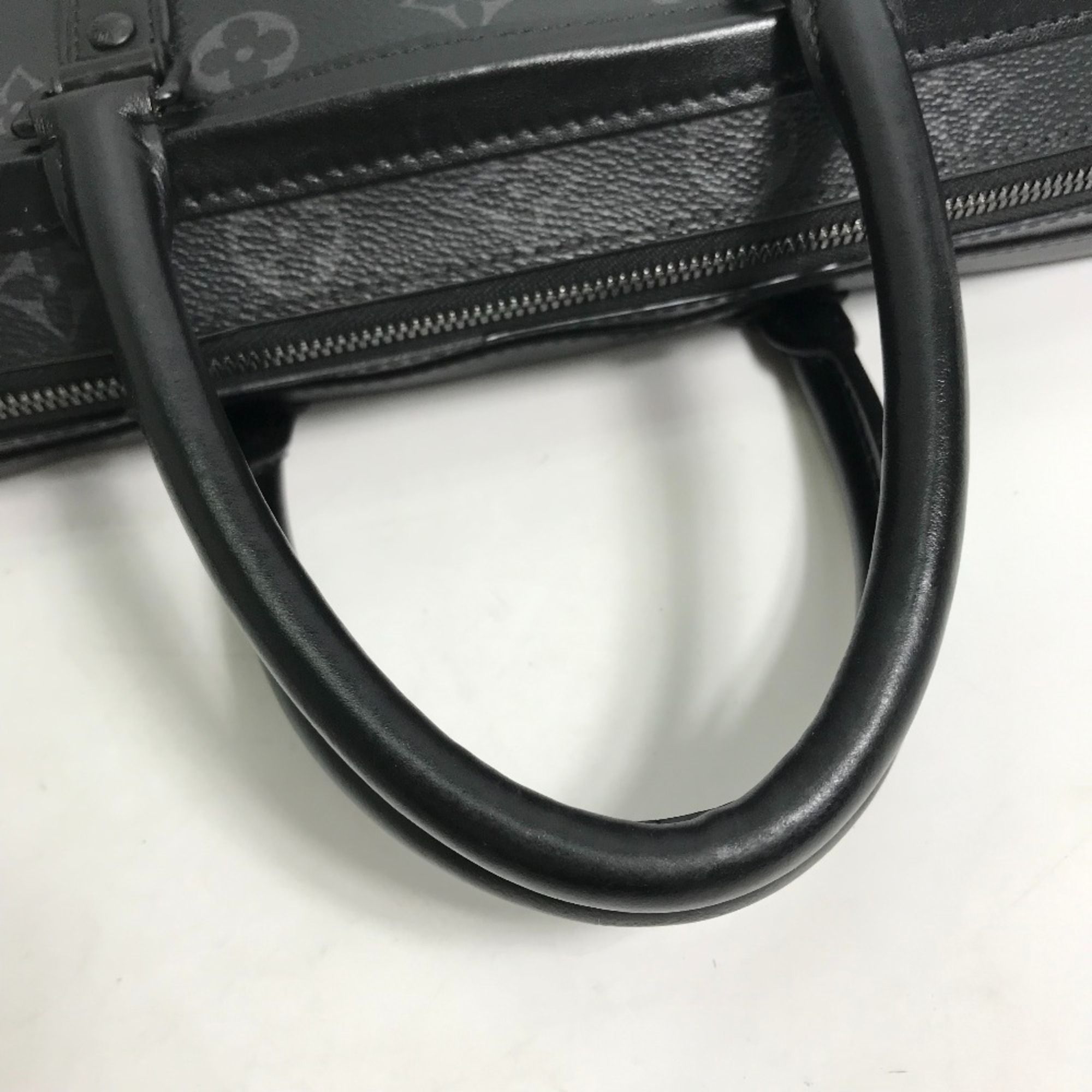 Monogram Eclipse Monogram Eclipse Briefcase Handbag Shoulder Bag (Pre-Owned) - Louis Vuitton - Modalova