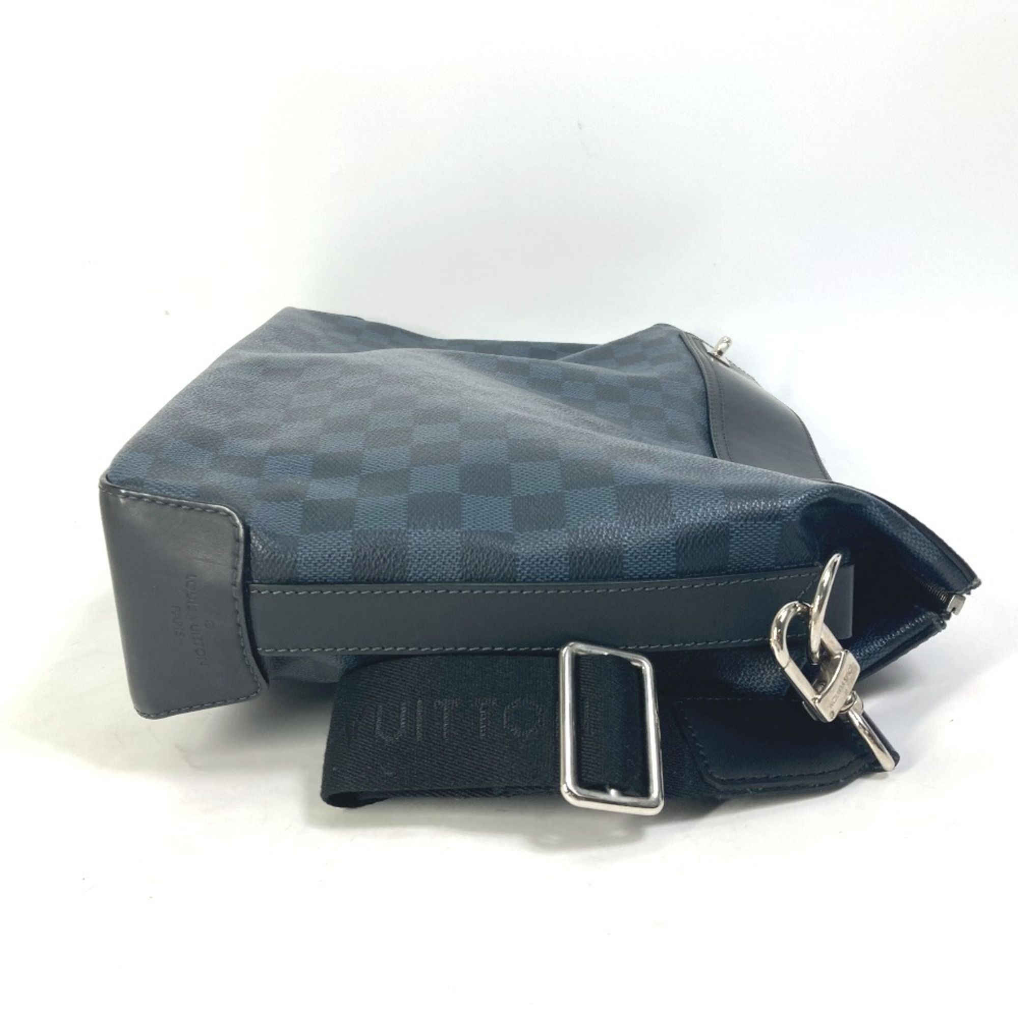 Damier Cobalt Shoulder Bag (Pre-Owned) - Louis Vuitton - Modalova