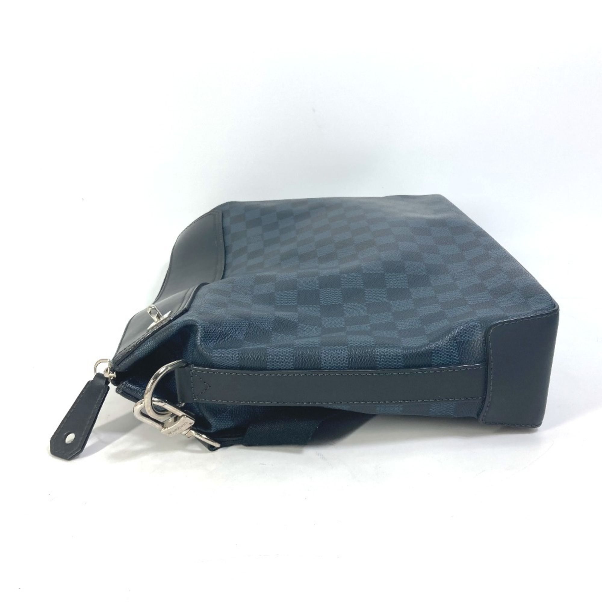 Damier Cobalt Shoulder Bag (Pre-Owned) - Louis Vuitton - Modalova