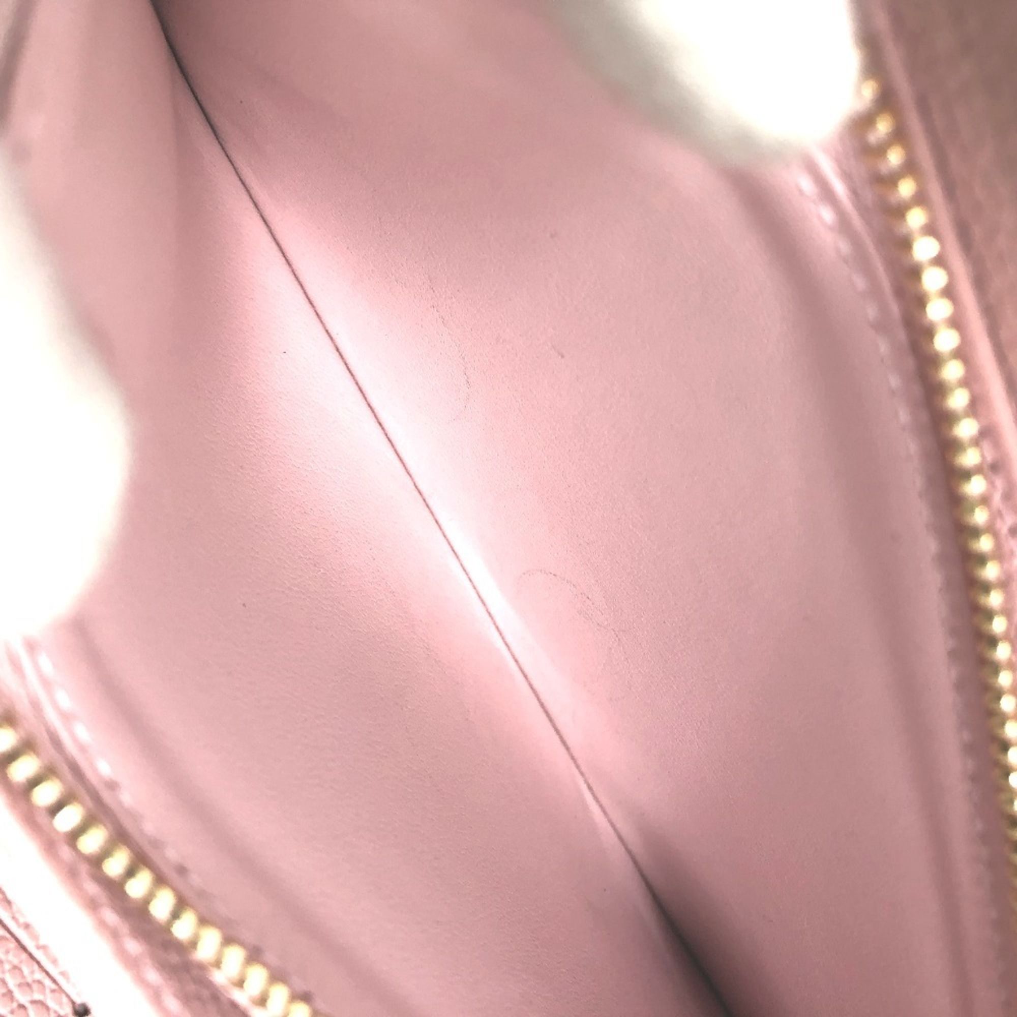 Monogram Empreinte Monogram Empreinte Long Wallet (Bi-Fold) (Pre-Owned) - Louis Vuitton - Modalova