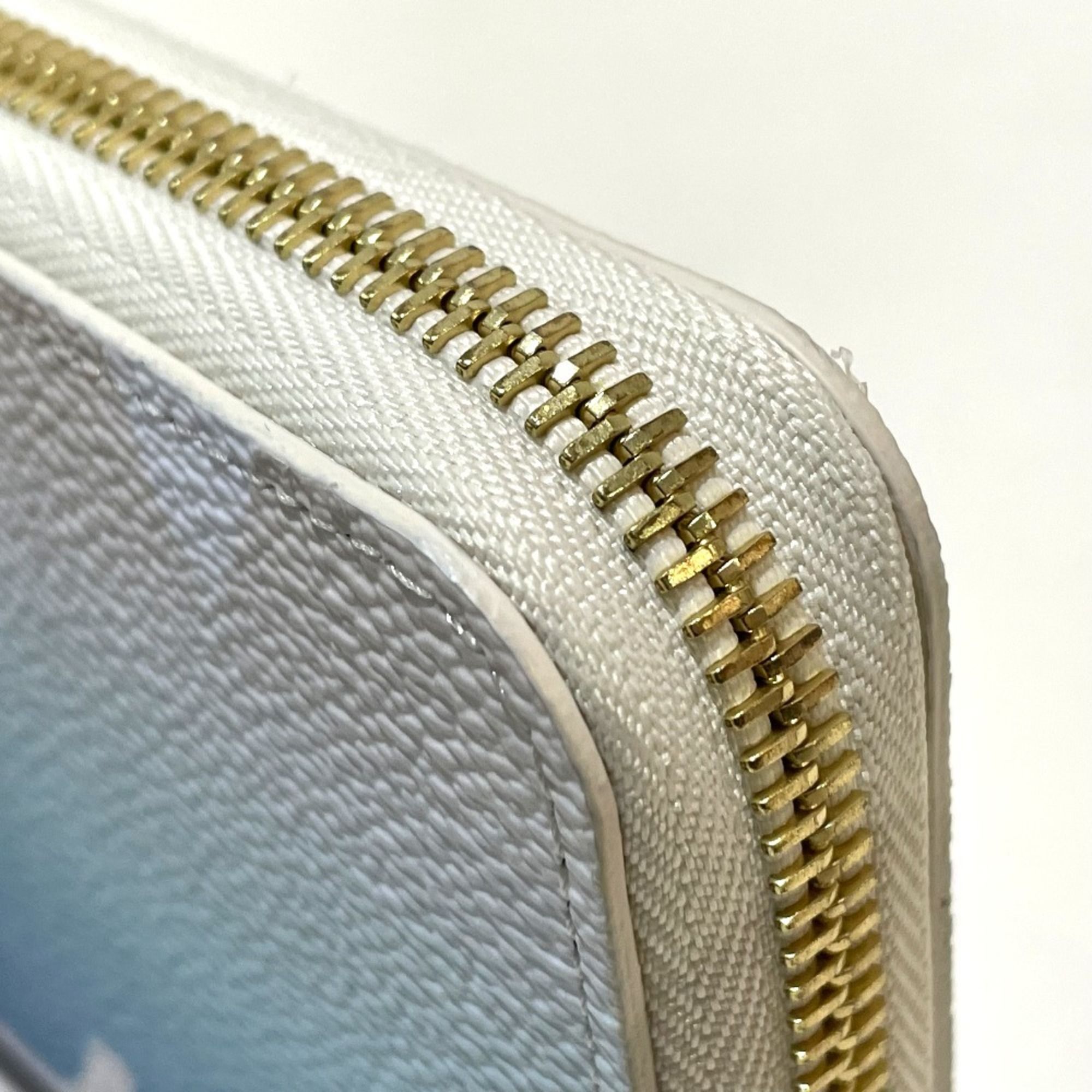 Monogram Monogram Long Wallet (Bi-Fold) (Pre-Owned) - Louis Vuitton - Modalova