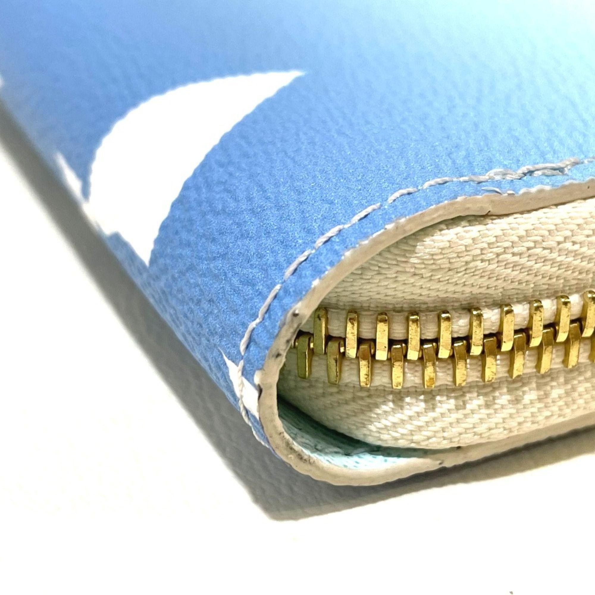 Monogram Monogram Long Wallet (Bi-Fold) (Pre-Owned) - Louis Vuitton - Modalova