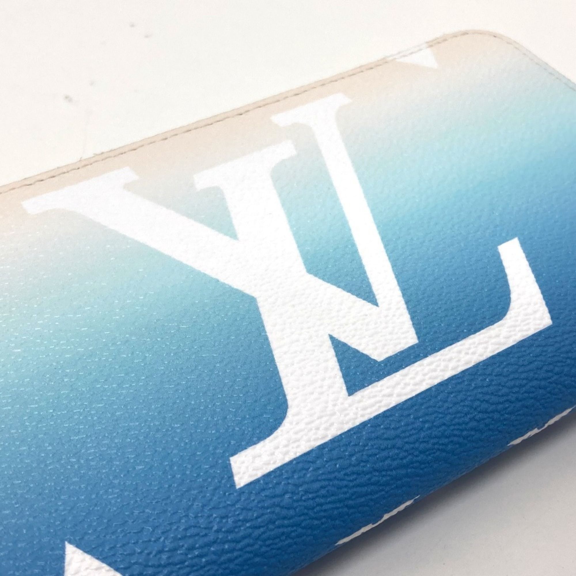 Monogram Monogram Long Wallet (Bi-Fold) (Pre-Owned) - Louis Vuitton - Modalova