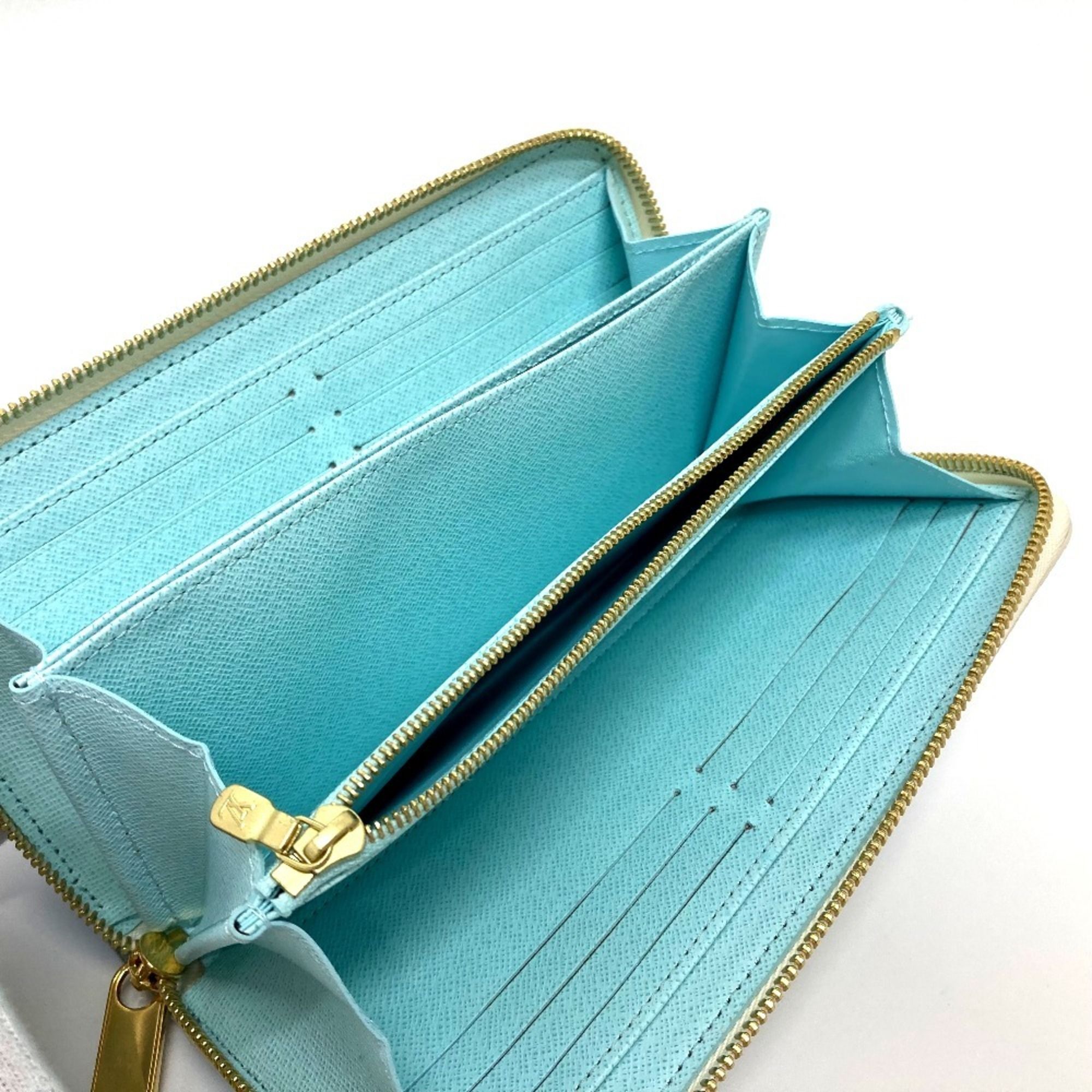 Monogram Monogram Long Wallet (Bi-Fold) (Pre-Owned) - Louis Vuitton - Modalova