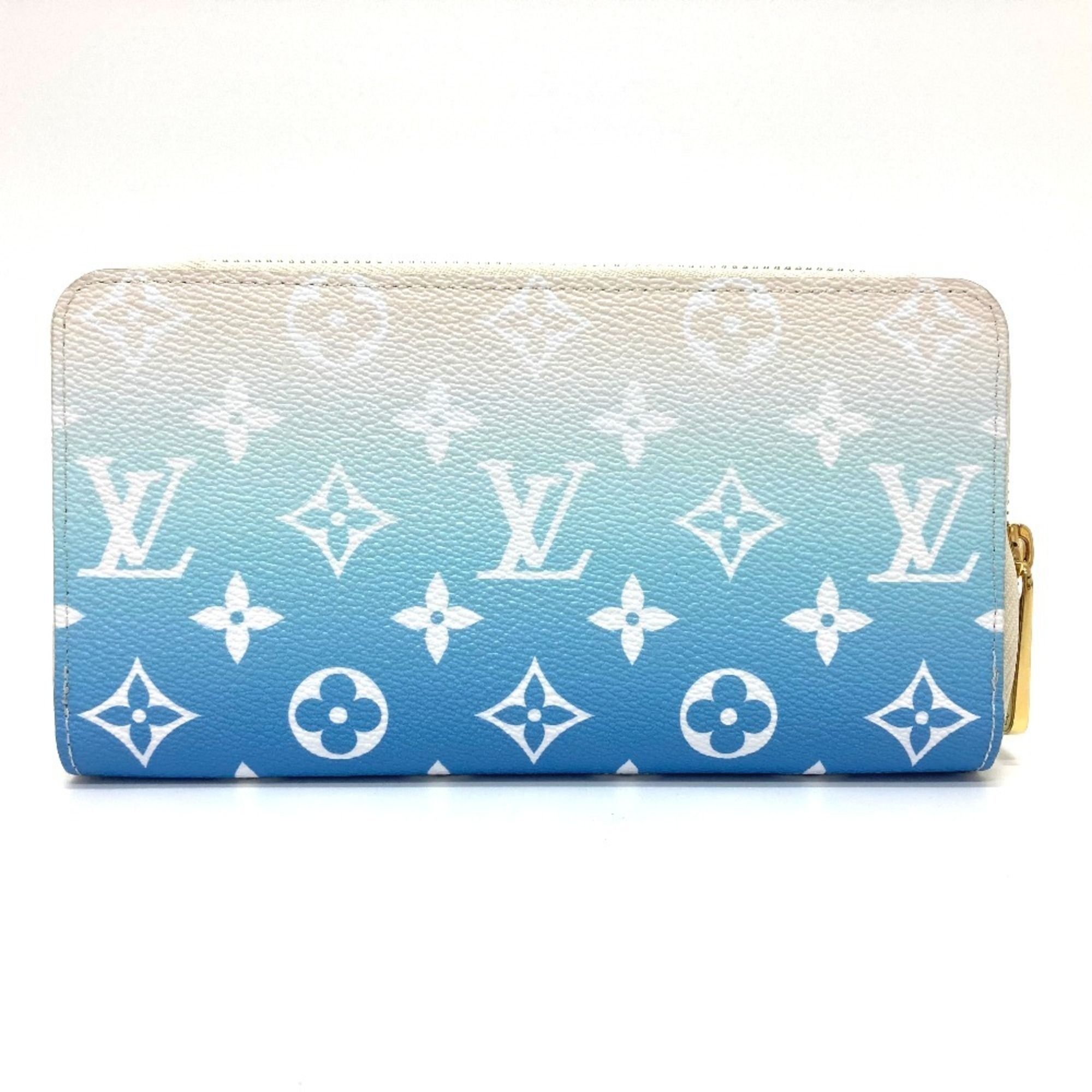 Monogram Monogram Long Wallet (Bi-Fold) (Pre-Owned) - Louis Vuitton - Modalova