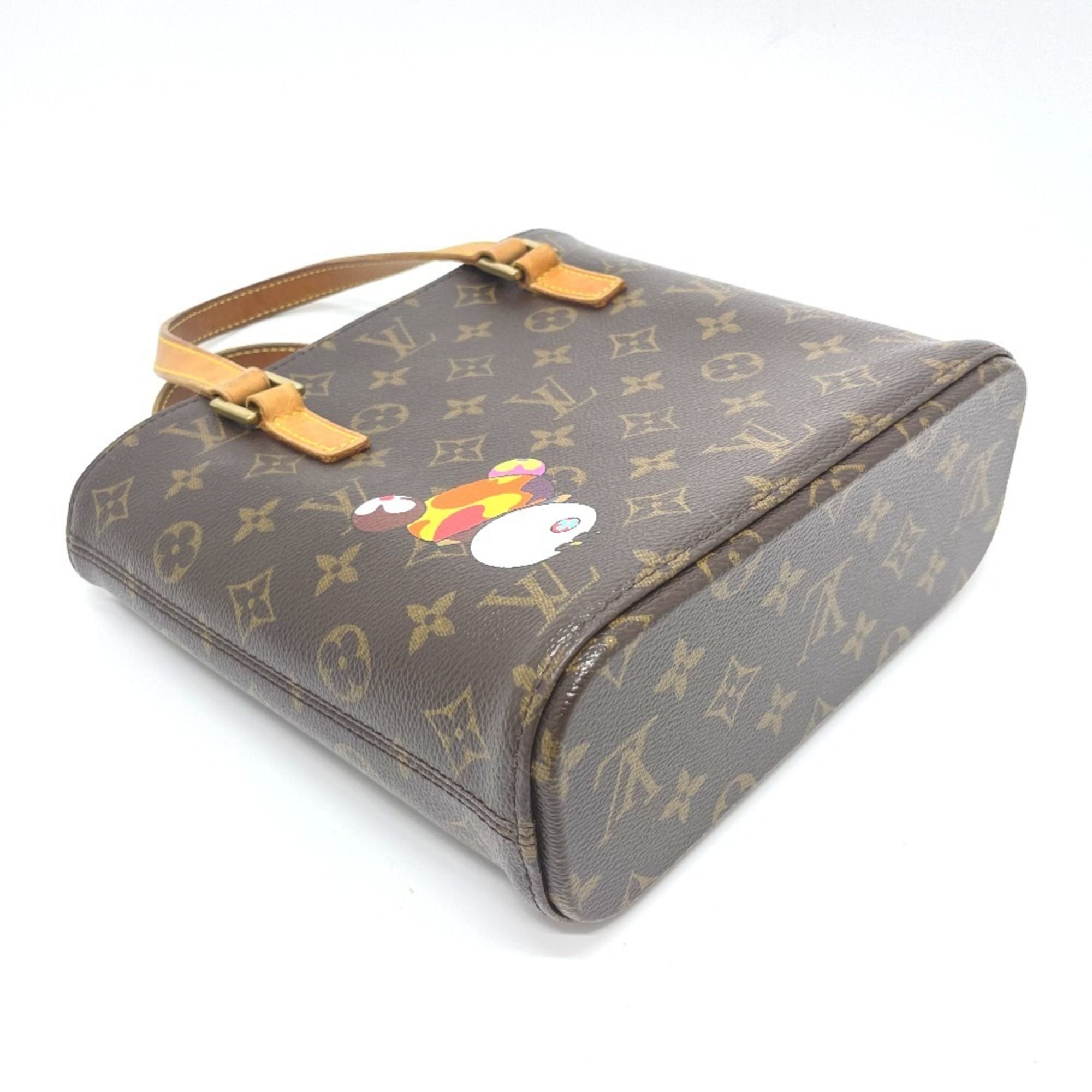 Monogram Handbag (Pre-Owned) - Louis Vuitton - Modalova