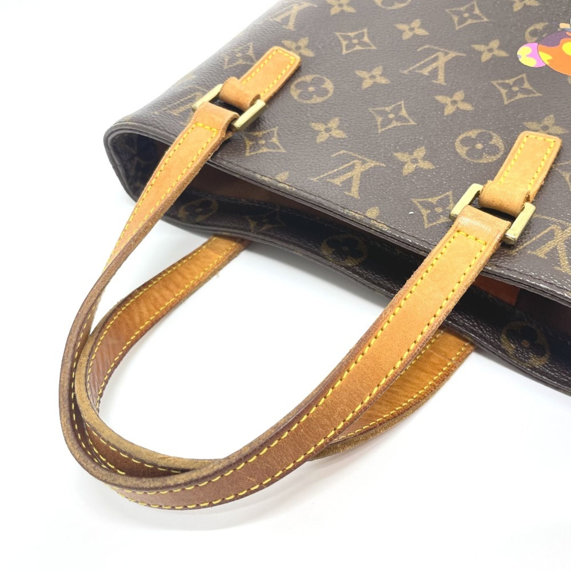 Monogram Handbag (Pre-Owned) - Louis Vuitton - Modalova