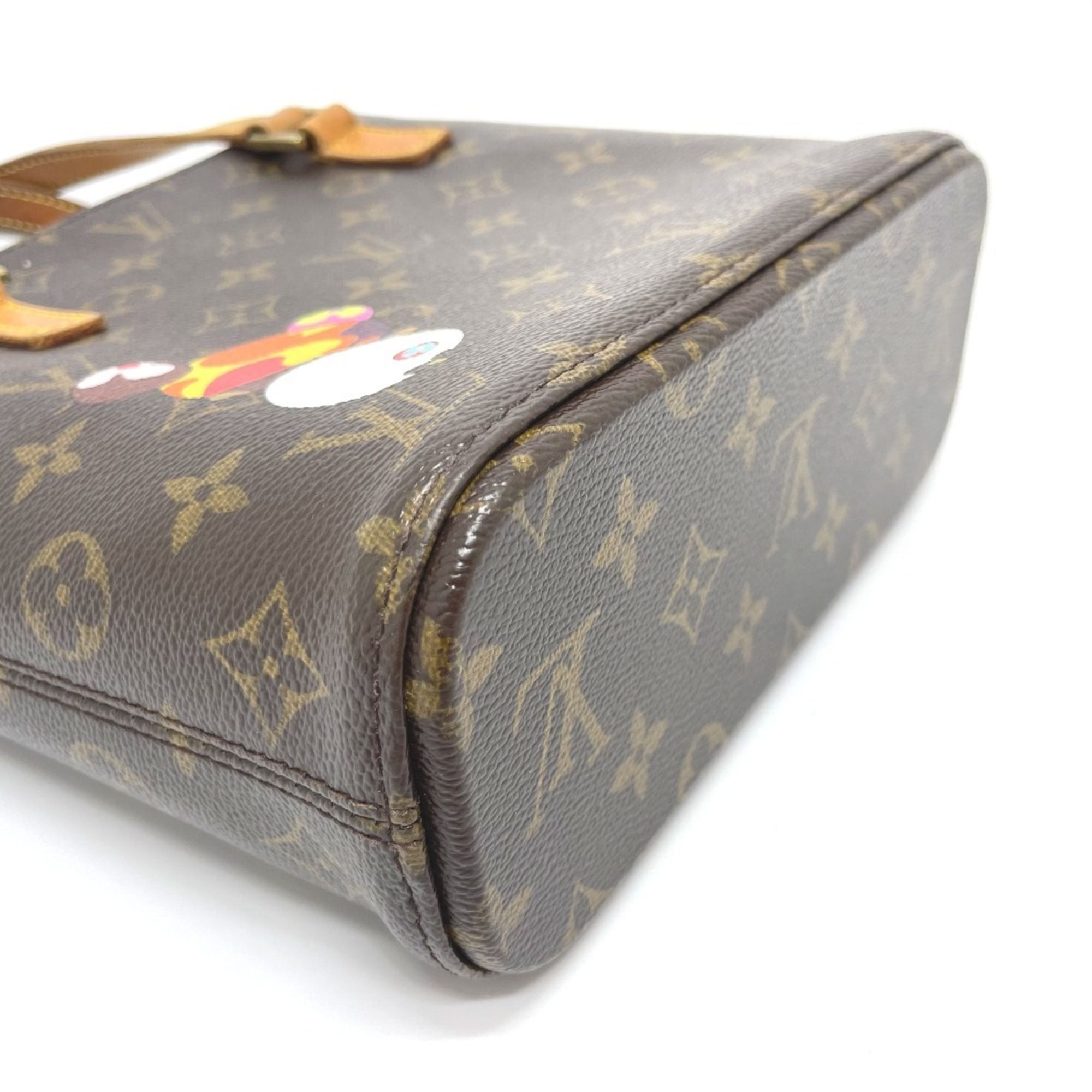 Monogram Handbag (Pre-Owned) - Louis Vuitton - Modalova