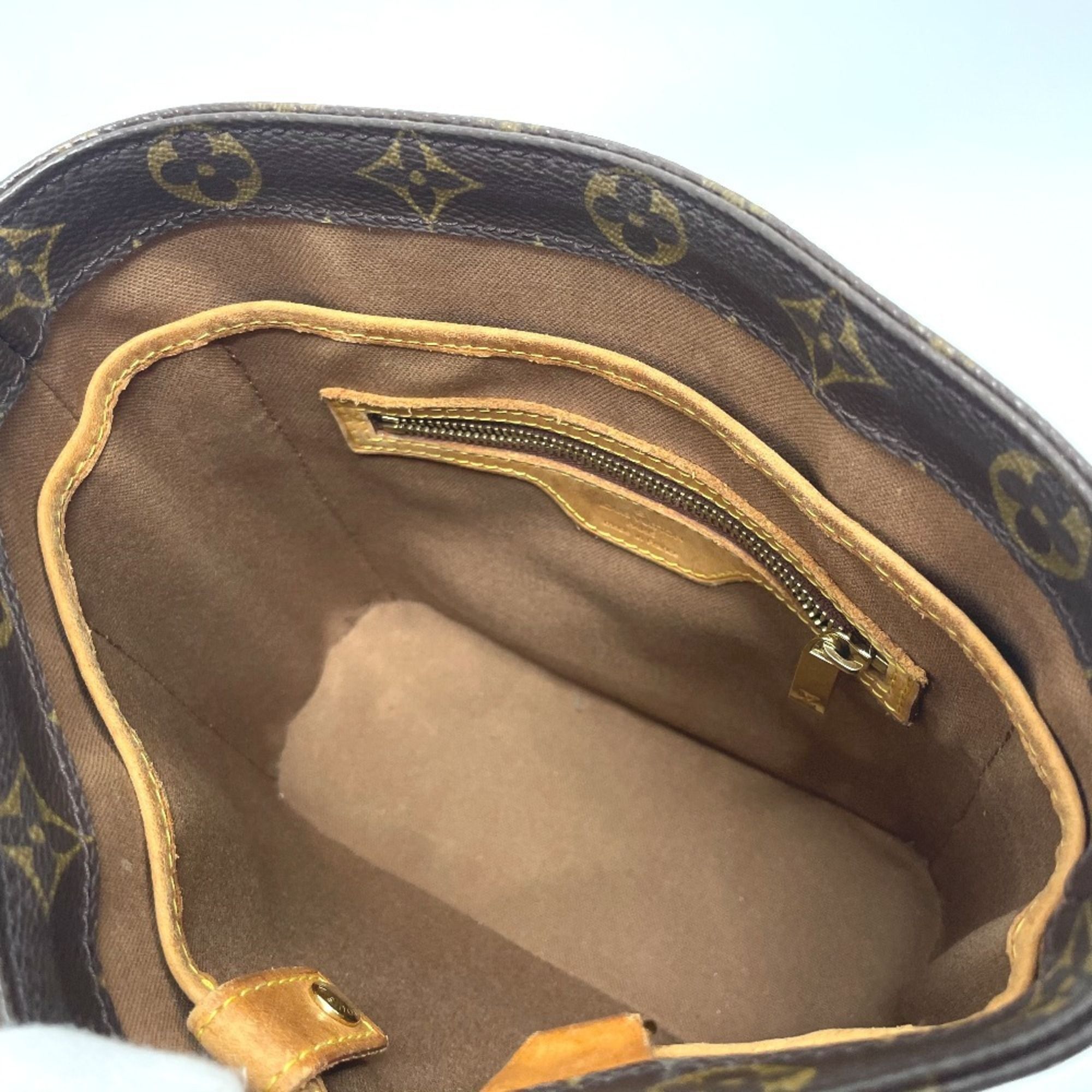 Monogram Handbag (Pre-Owned) - Louis Vuitton - Modalova