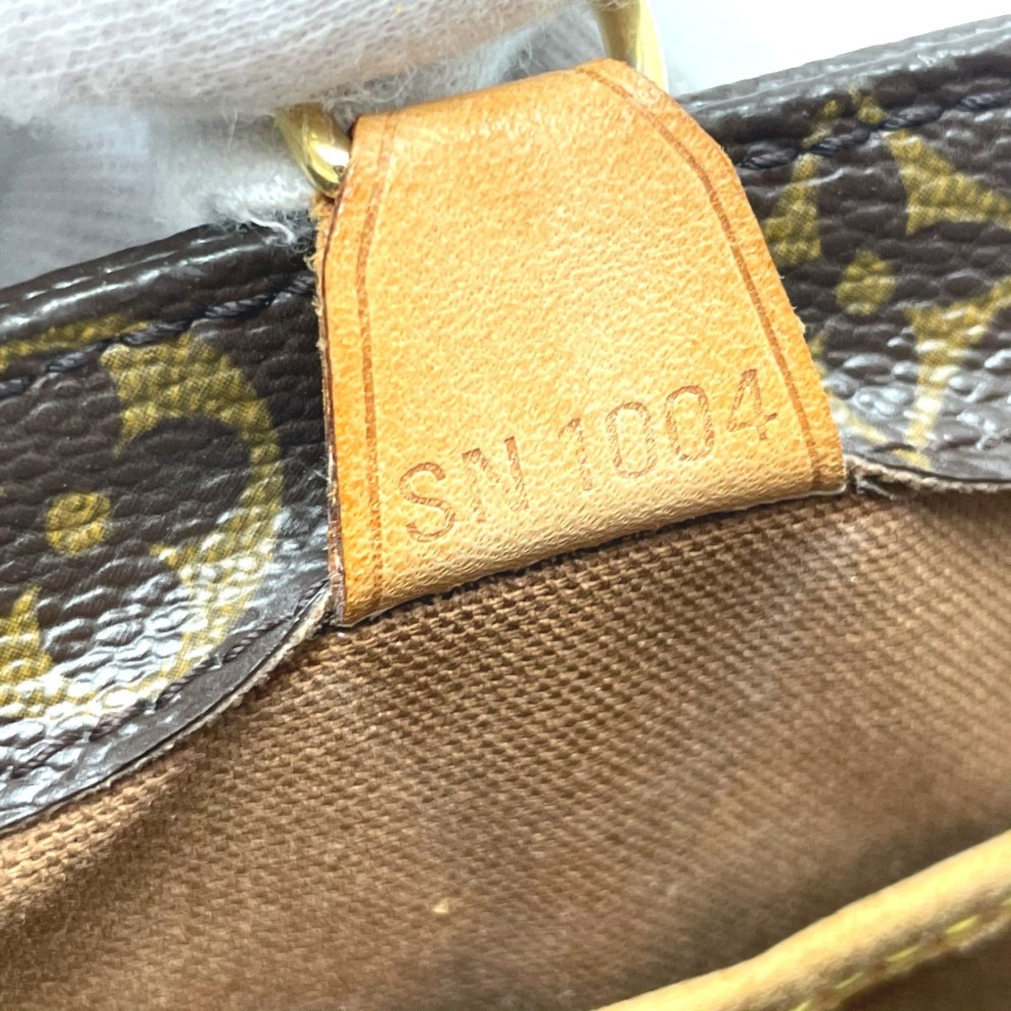 Monogram Handbag (Pre-Owned) - Louis Vuitton - Modalova