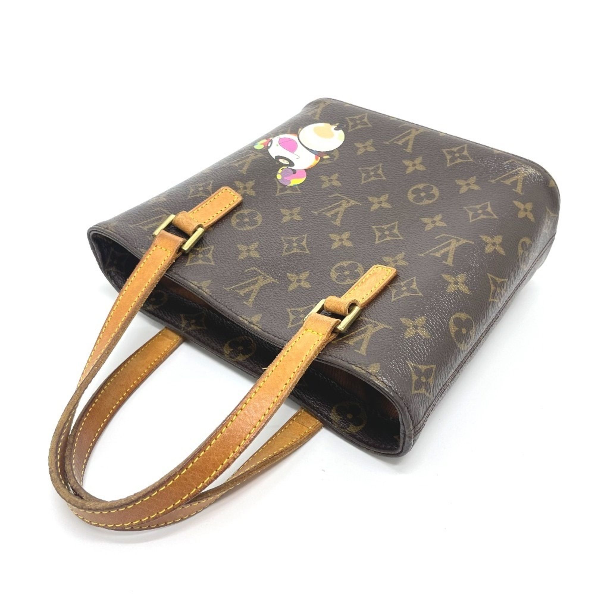 Monogram Handbag (Pre-Owned) - Louis Vuitton - Modalova