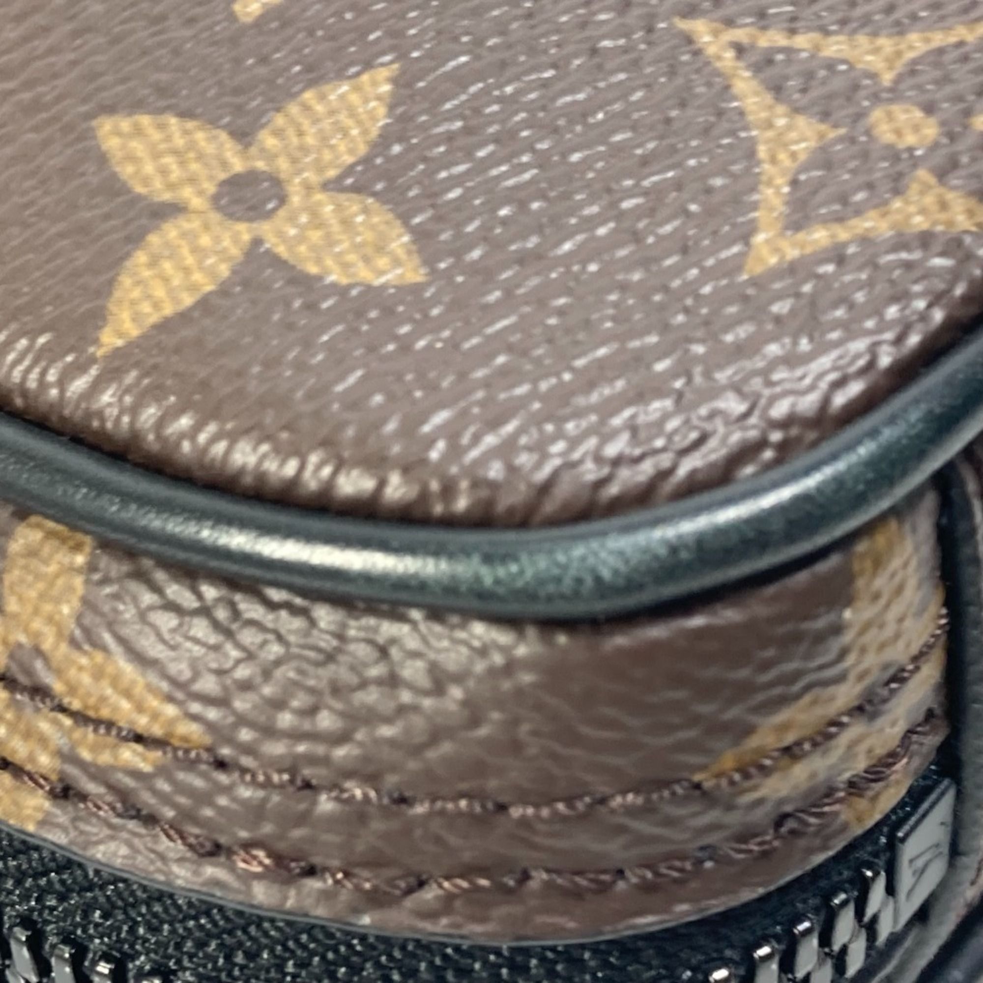 Monogram Shoulder Bag (Pre-Owned) - Louis Vuitton - Modalova