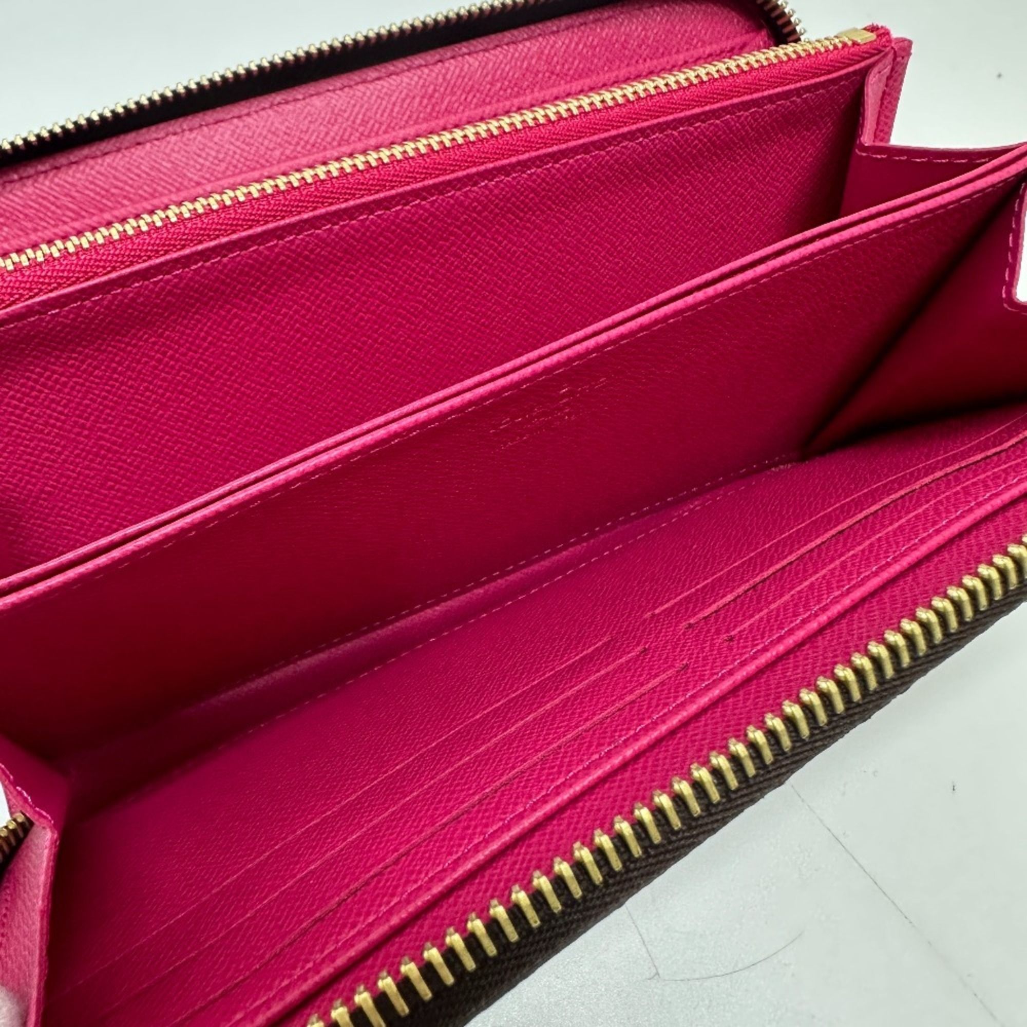 Monogram Monogram Long Wallet (Bi-Fold) (Pre-Owned) - Louis Vuitton - Modalova