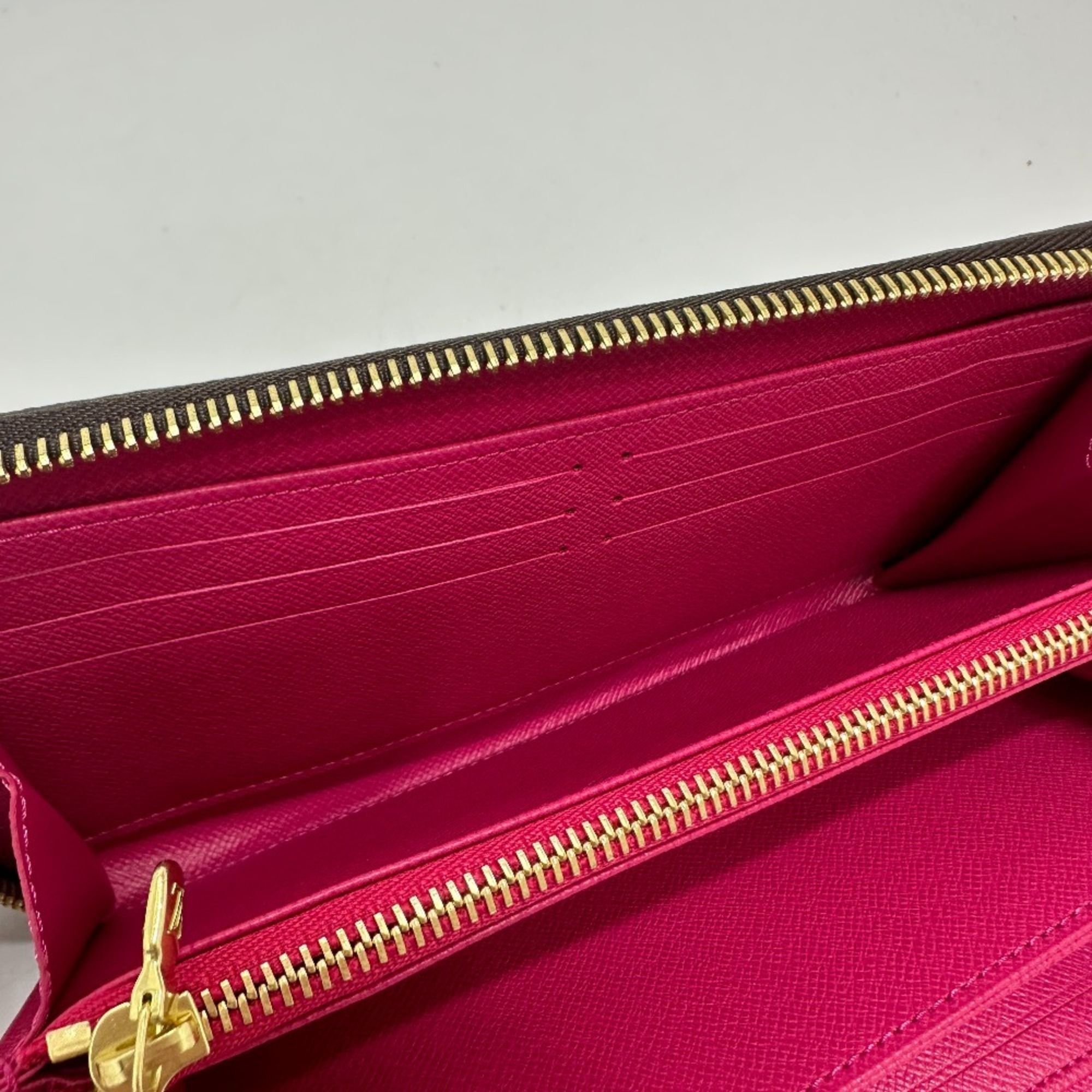 Monogram Monogram Long Wallet (Bi-Fold) (Pre-Owned) - Louis Vuitton - Modalova