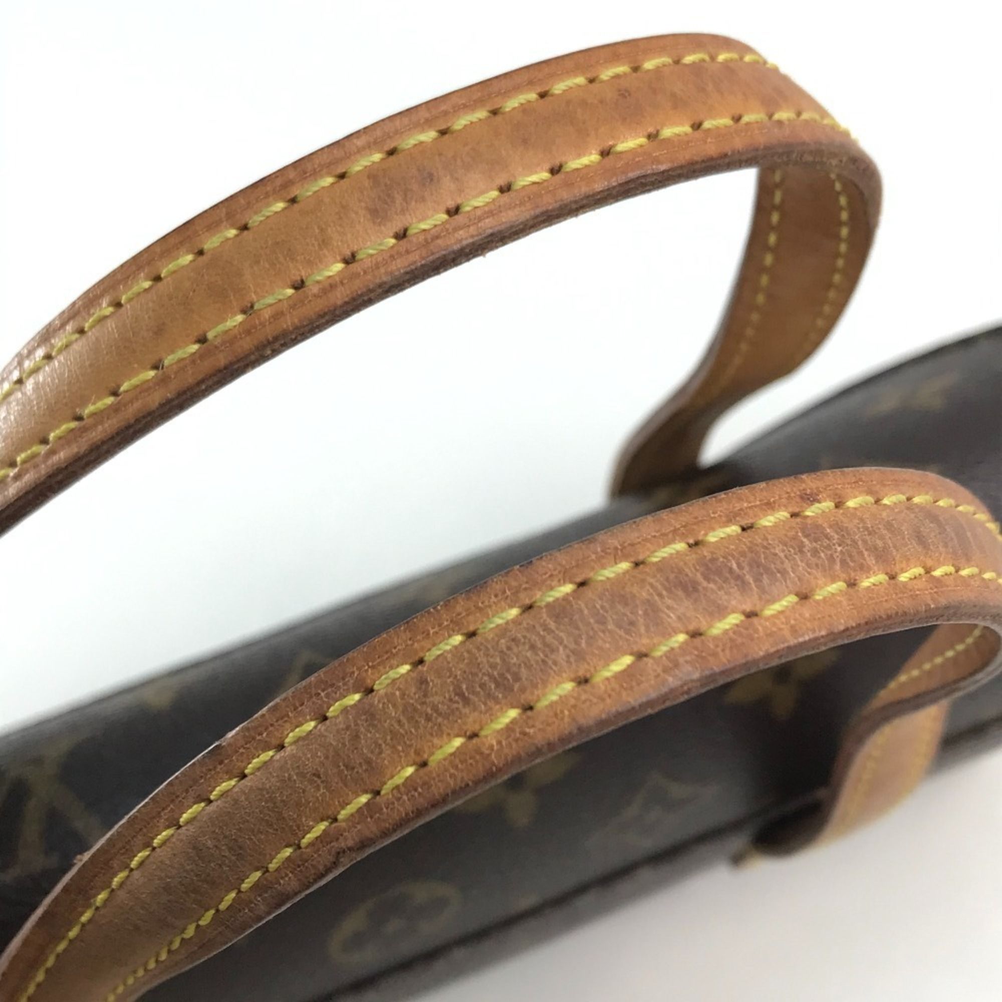 Monogram Handbag (Pre-Owned) - Louis Vuitton - Modalova