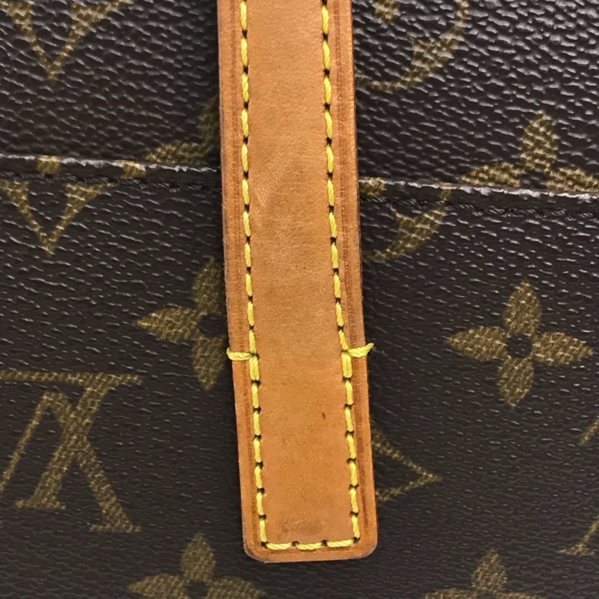 Monogram Handbag (Pre-Owned) - Louis Vuitton - Modalova