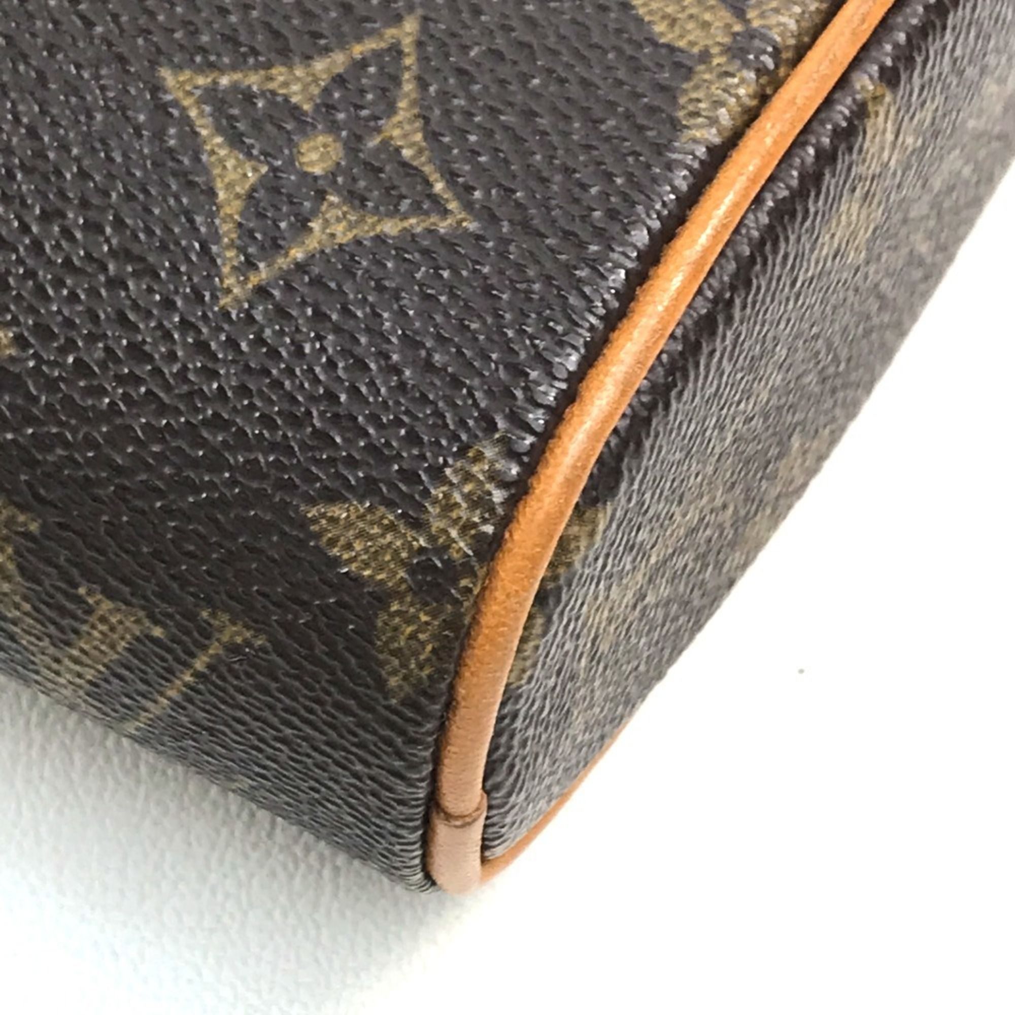 Monogram Handbag (Pre-Owned) - Louis Vuitton - Modalova