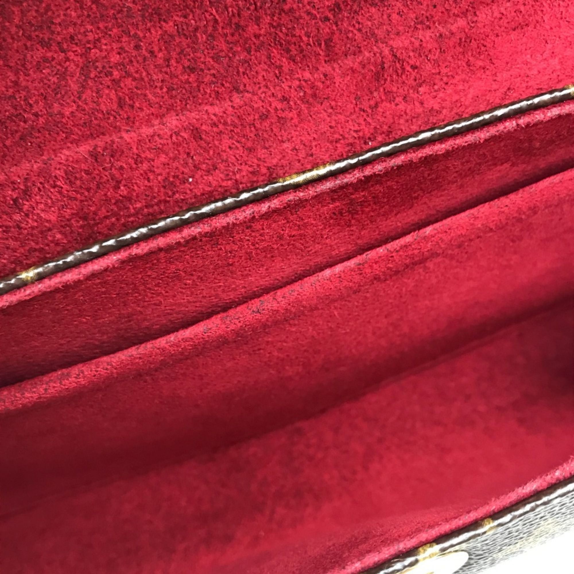 Monogram Handbag (Pre-Owned) - Louis Vuitton - Modalova