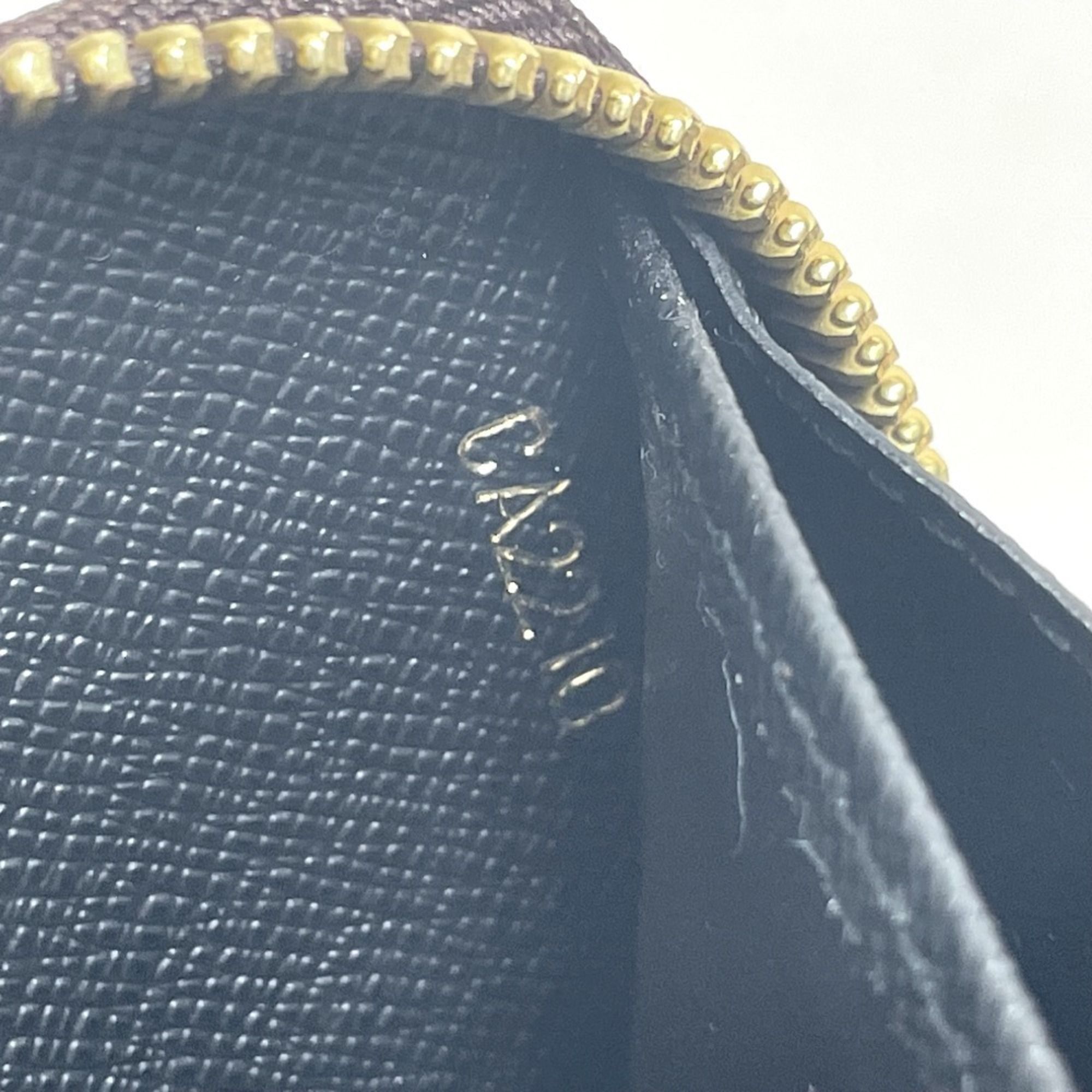 Monogram Monogram Long Wallet (Bi-Fold) (Pre-Owned) - Louis Vuitton - Modalova