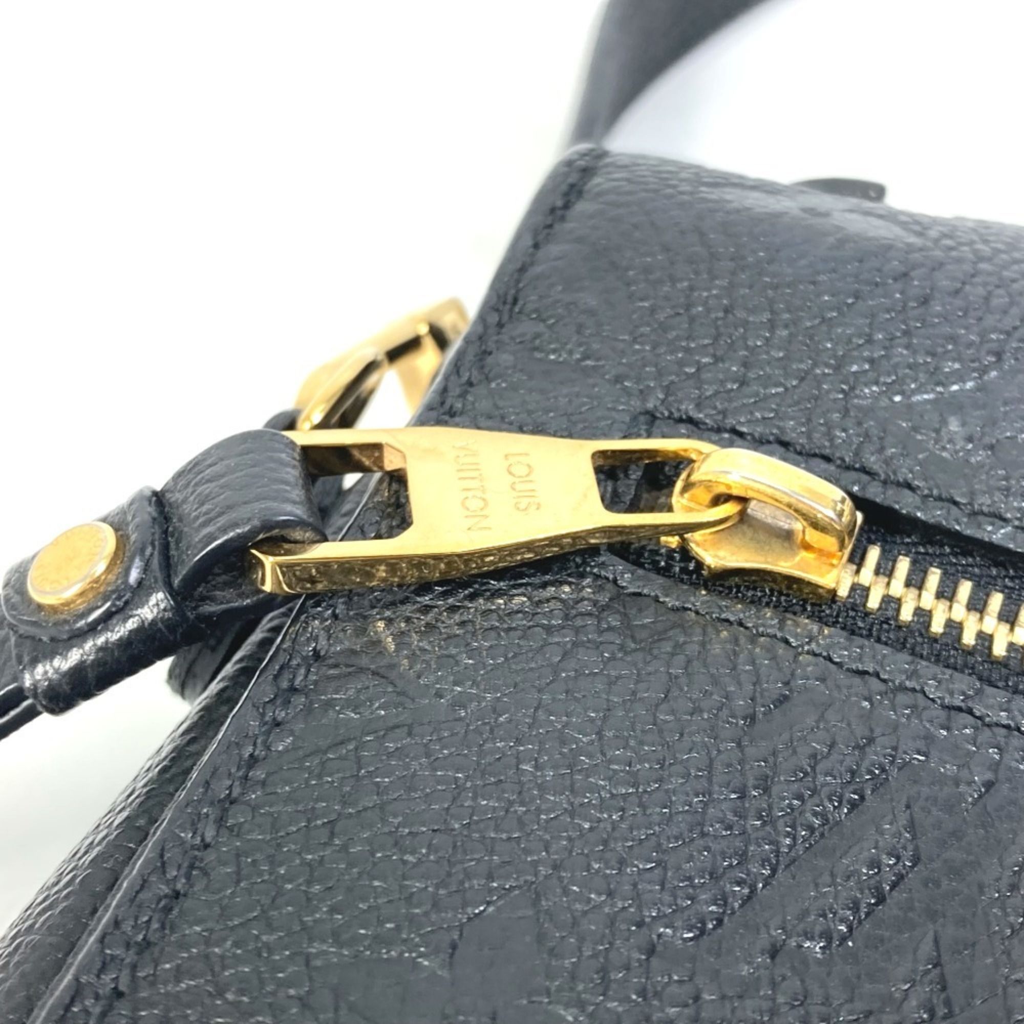 Monogram Empreinte Monogram Empreinte Handbag Shoulder Bag (Pre-Owned) - Louis Vuitton - Modalova