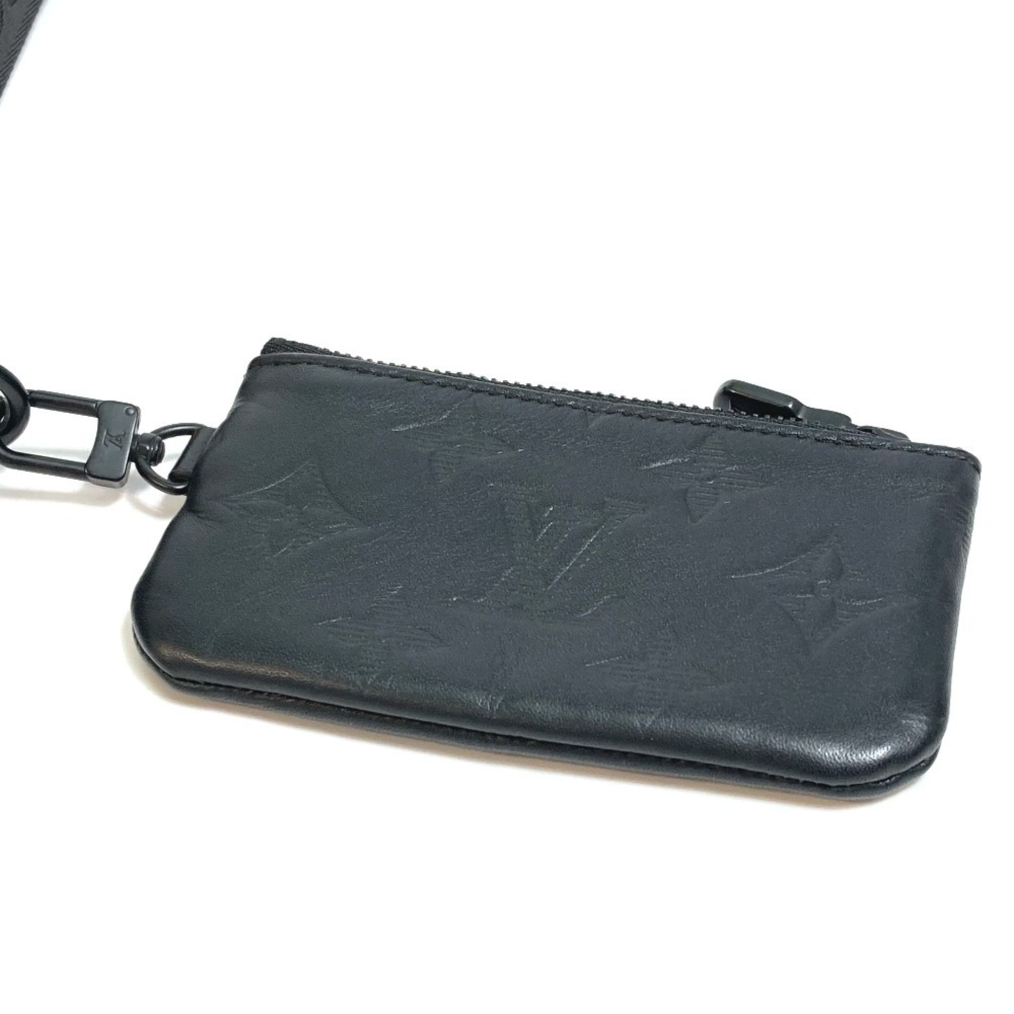 Monogram Shadow Shoulder Bag Sling Bag (Pre-Owned) - Louis Vuitton - Modalova