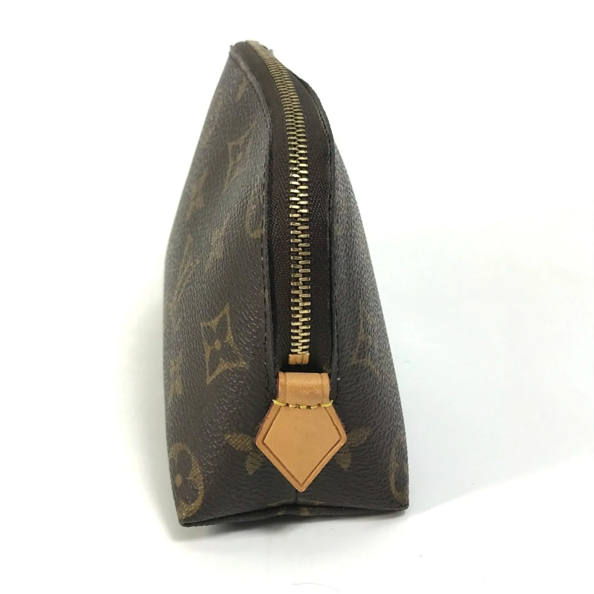 Monogram Monogram Pochette (Pre-Owned) - Louis Vuitton - Modalova