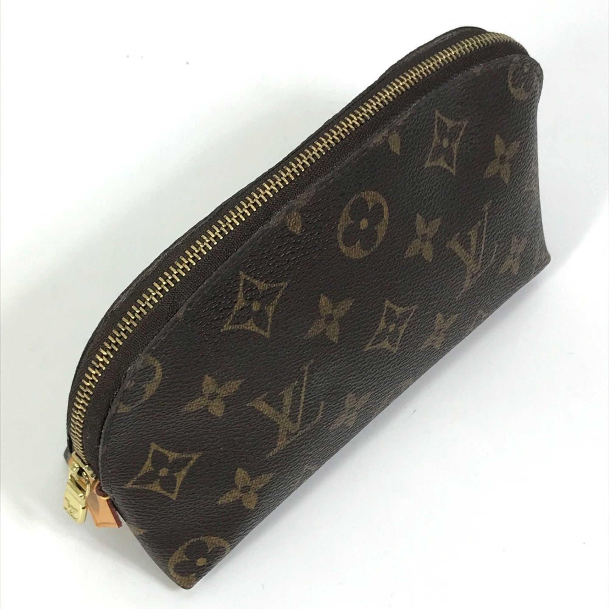 Monogram Monogram Pochette (Pre-Owned) - Louis Vuitton - Modalova