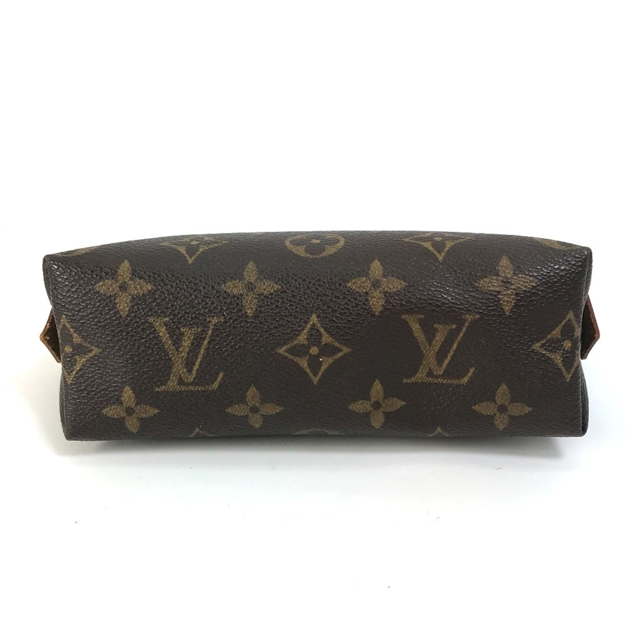 Monogram Monogram Pochette (Pre-Owned) - Louis Vuitton - Modalova