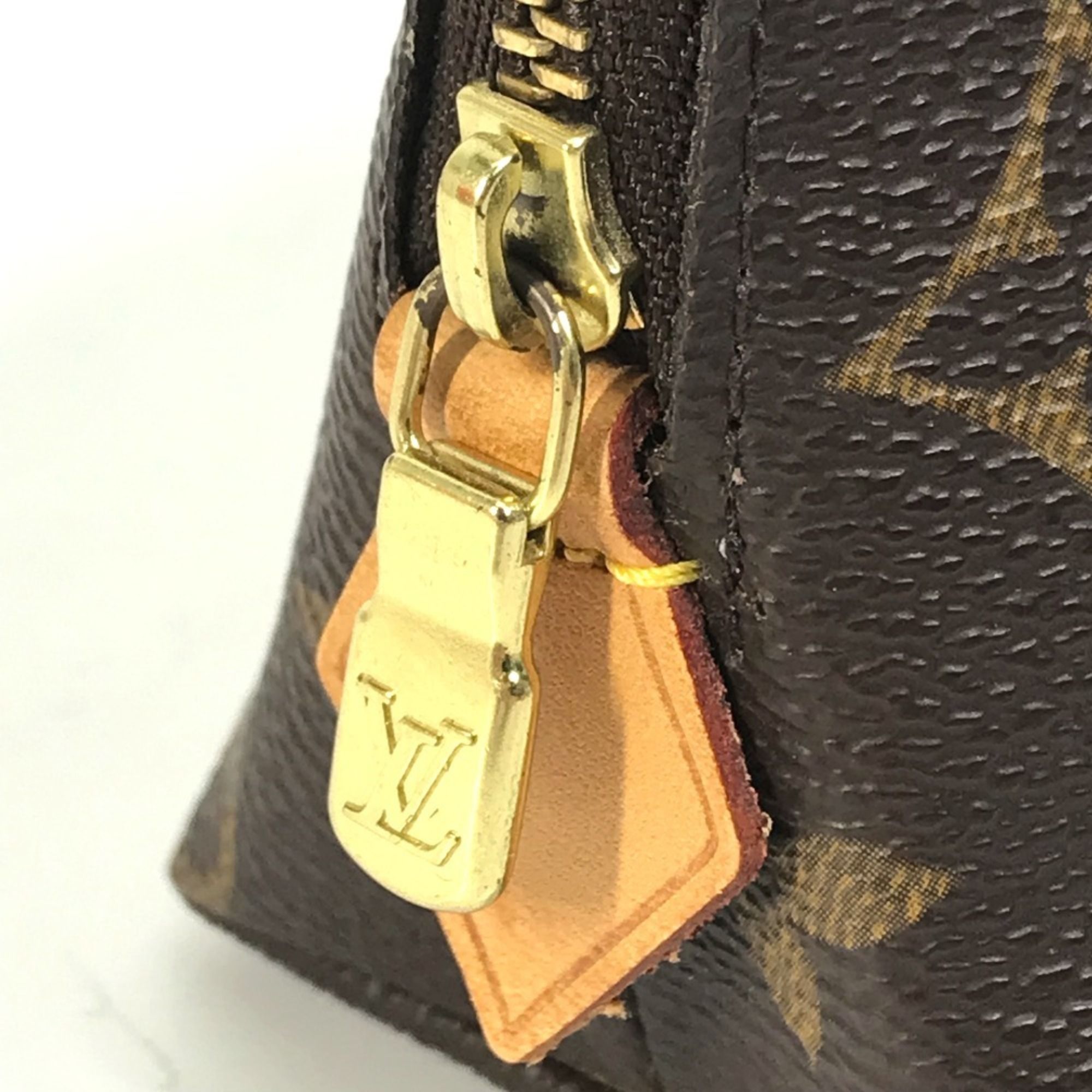 Monogram Monogram Pochette (Pre-Owned) - Louis Vuitton - Modalova