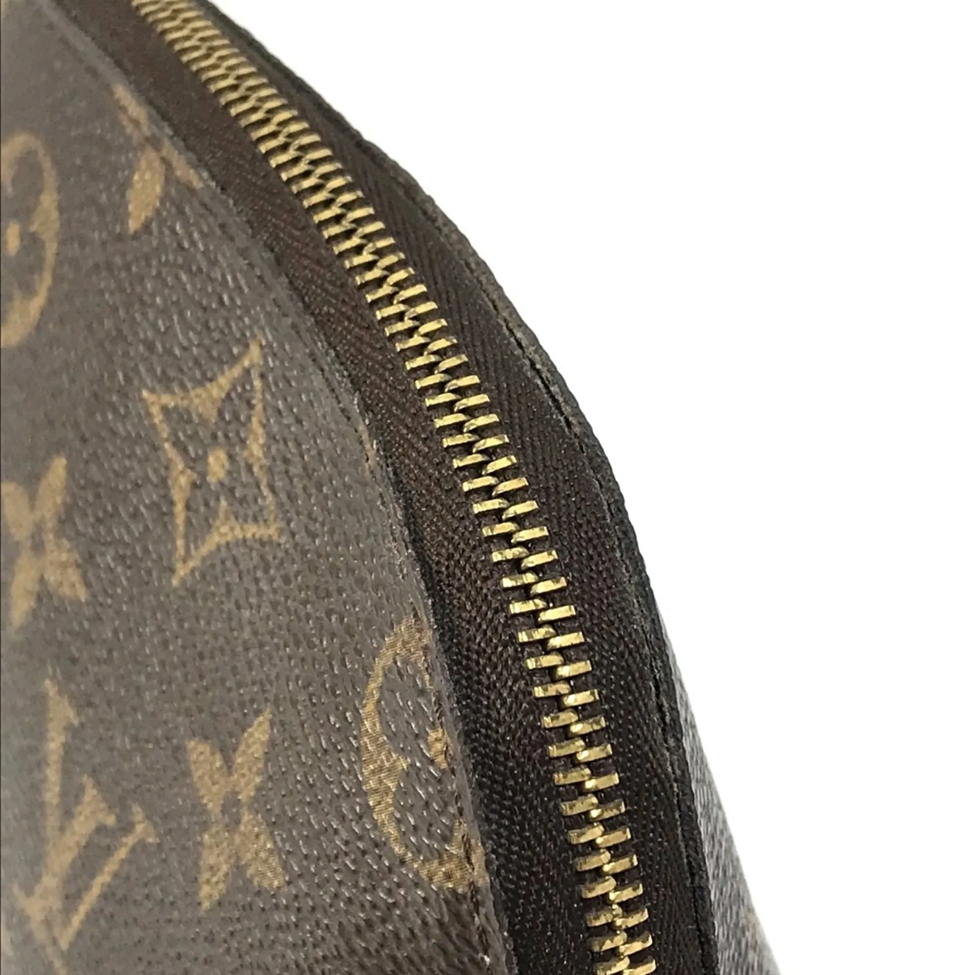 Monogram Monogram Pochette (Pre-Owned) - Louis Vuitton - Modalova