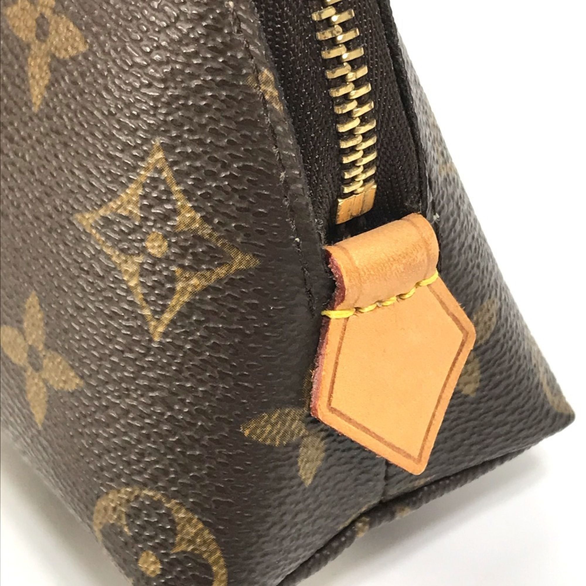 Monogram Monogram Pochette (Pre-Owned) - Louis Vuitton - Modalova