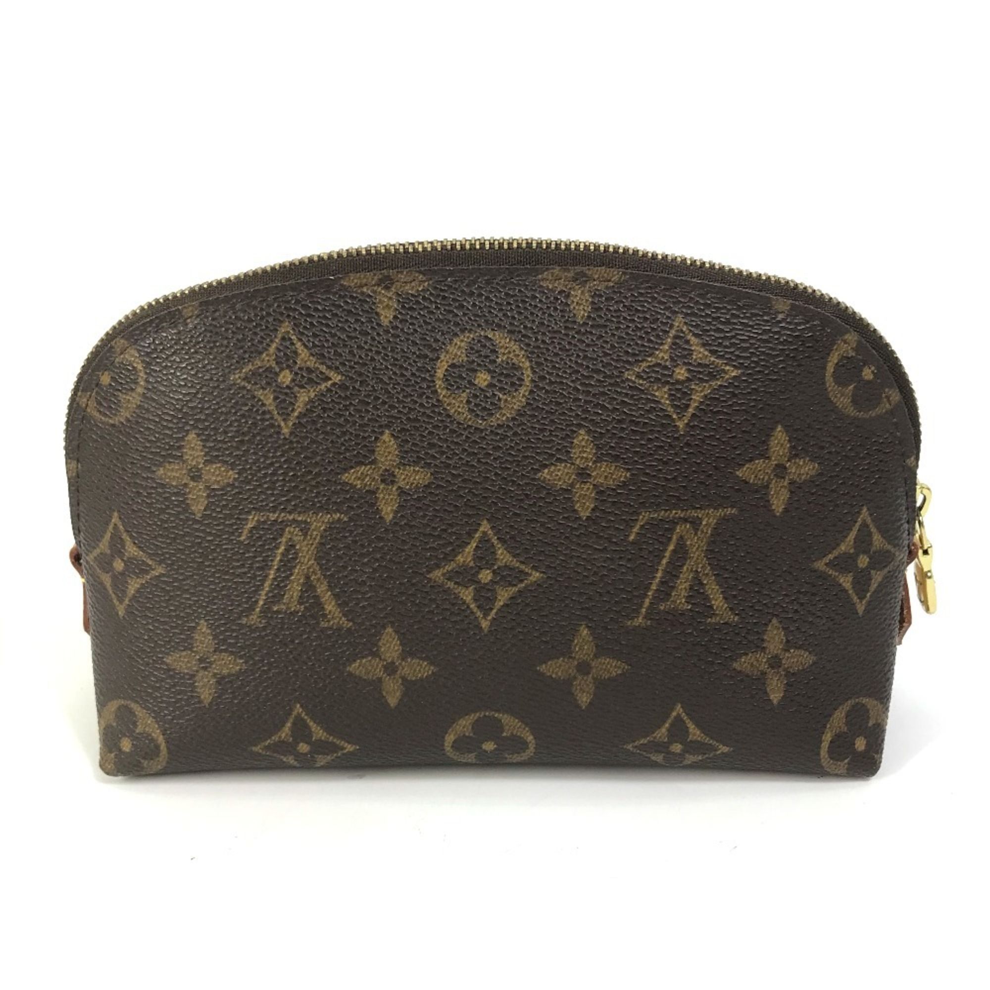 Monogram Monogram Pochette (Pre-Owned) - Louis Vuitton - Modalova
