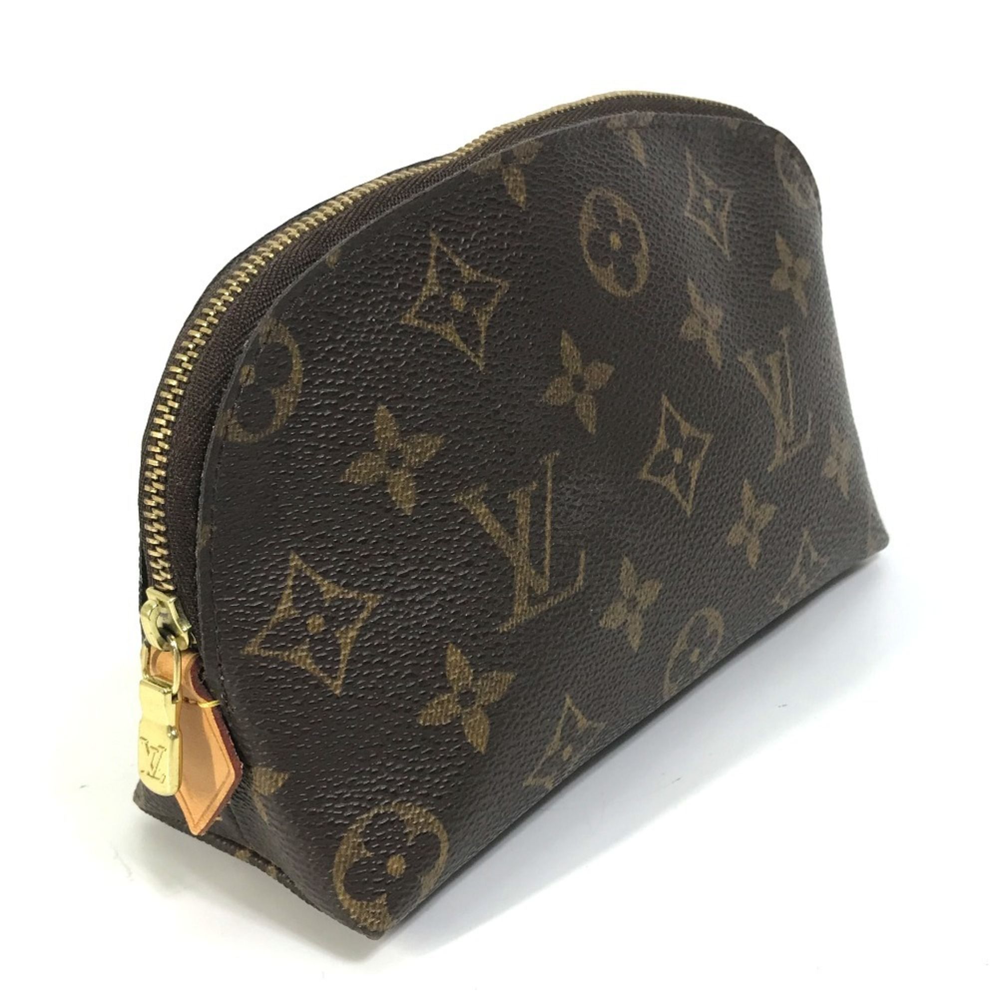 Monogram Monogram Pochette (Pre-Owned) - Louis Vuitton - Modalova