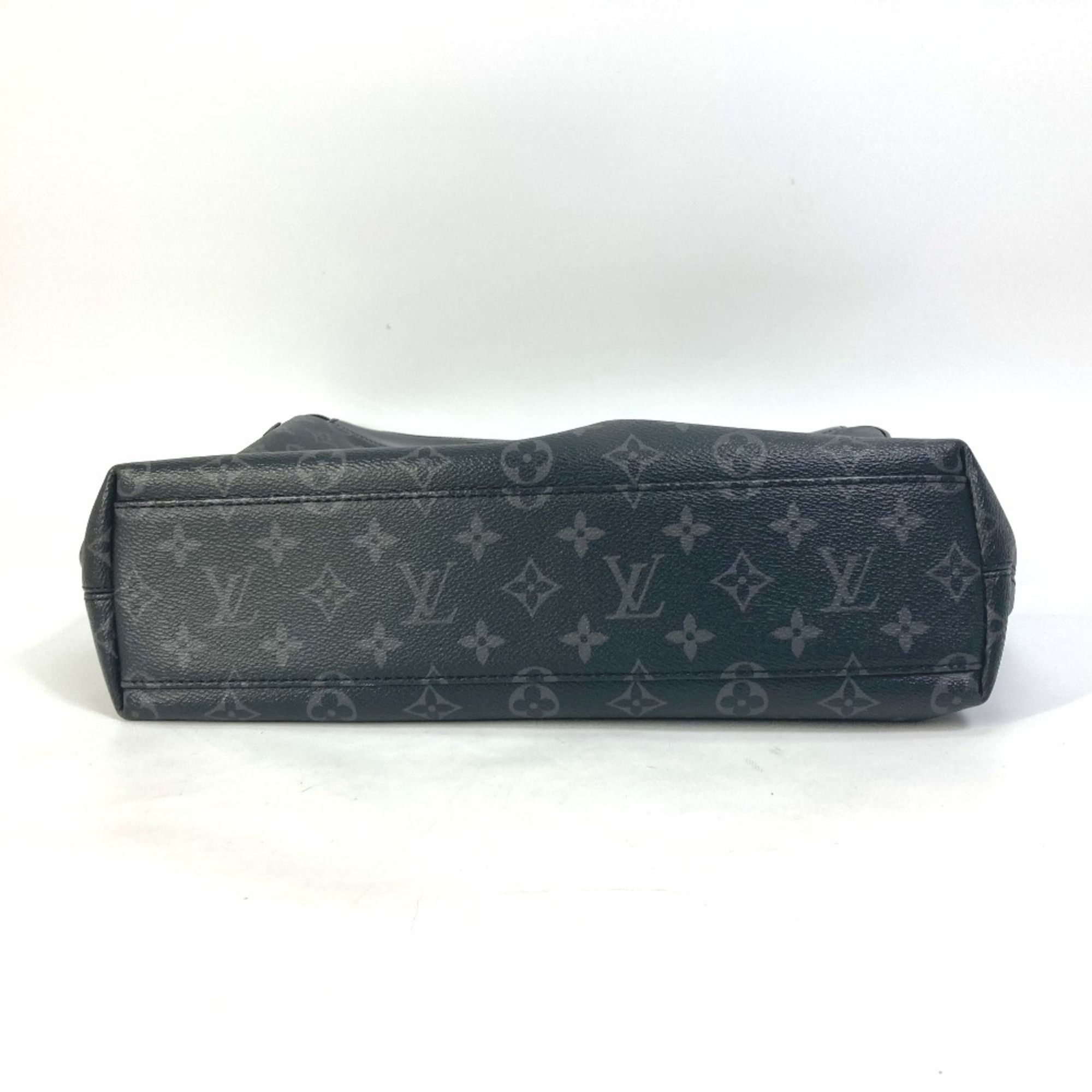 Monogram Eclipse Monogram Eclipse Shoulder Bag Tote Bag (Pre-Owned) - Louis Vuitton - Modalova