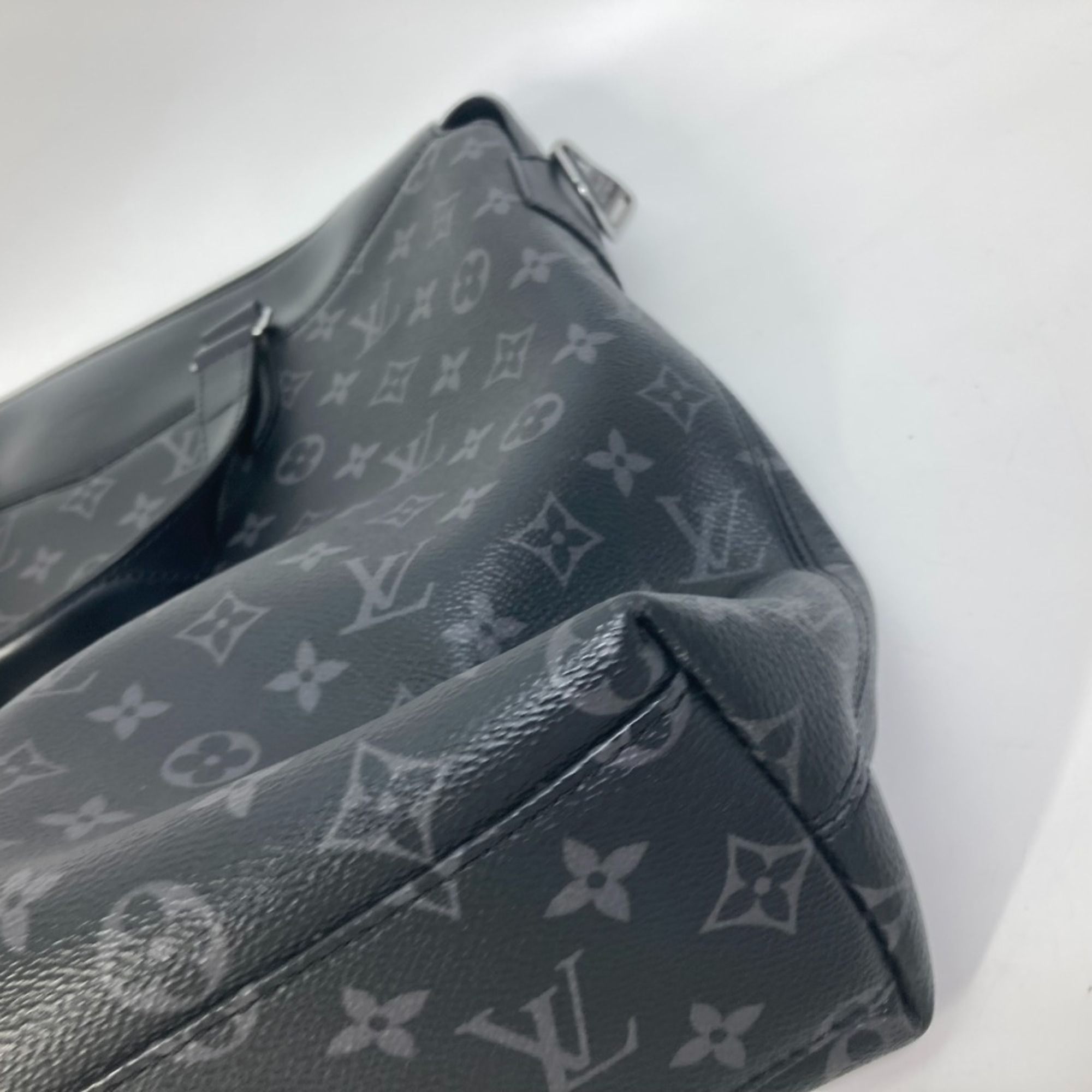 Monogram Eclipse Monogram Eclipse Shoulder Bag Tote Bag (Pre-Owned) - Louis Vuitton - Modalova
