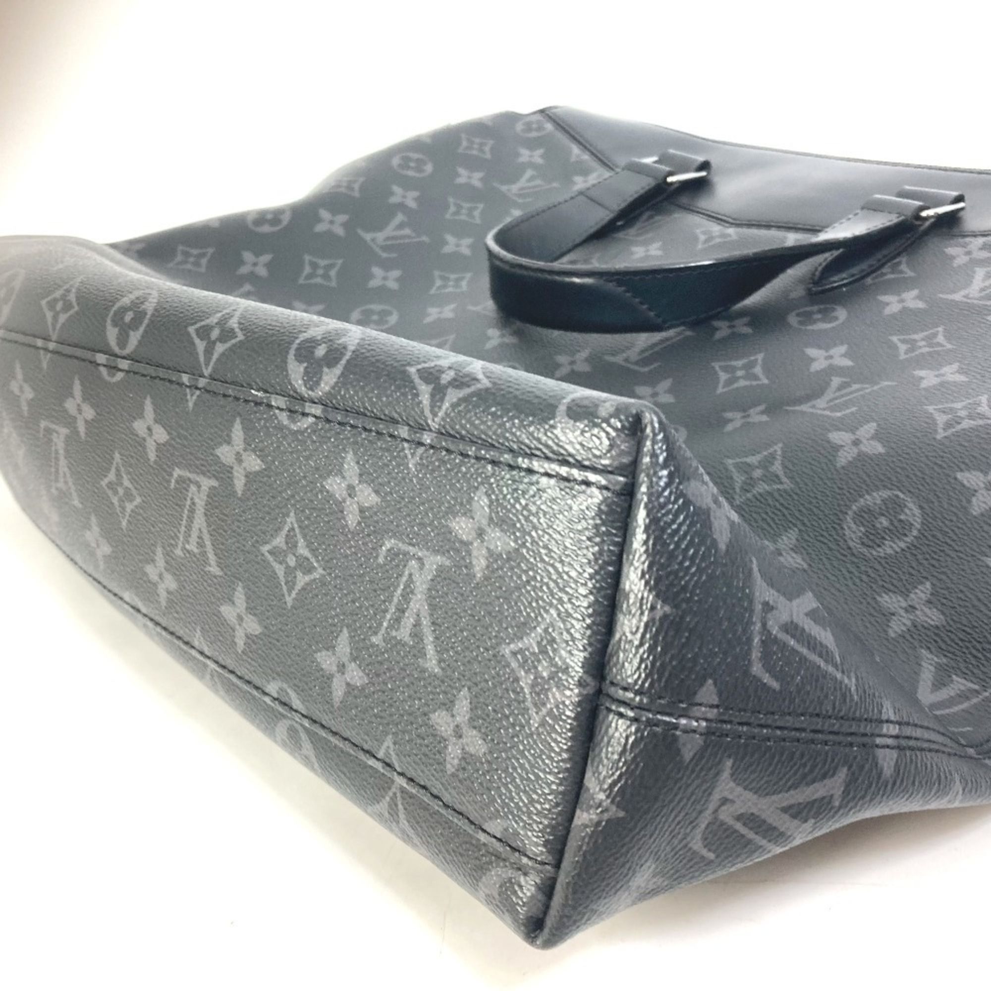 Monogram Eclipse Monogram Eclipse Shoulder Bag Tote Bag (Pre-Owned) - Louis Vuitton - Modalova