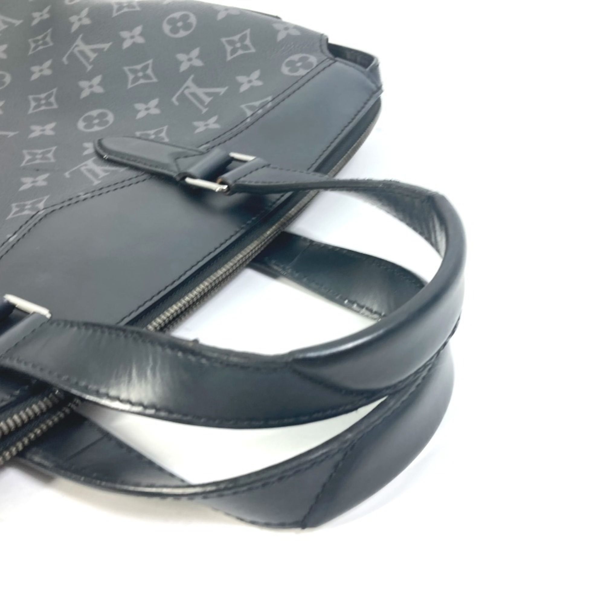 Monogram Eclipse Monogram Eclipse Shoulder Bag Tote Bag (Pre-Owned) - Louis Vuitton - Modalova
