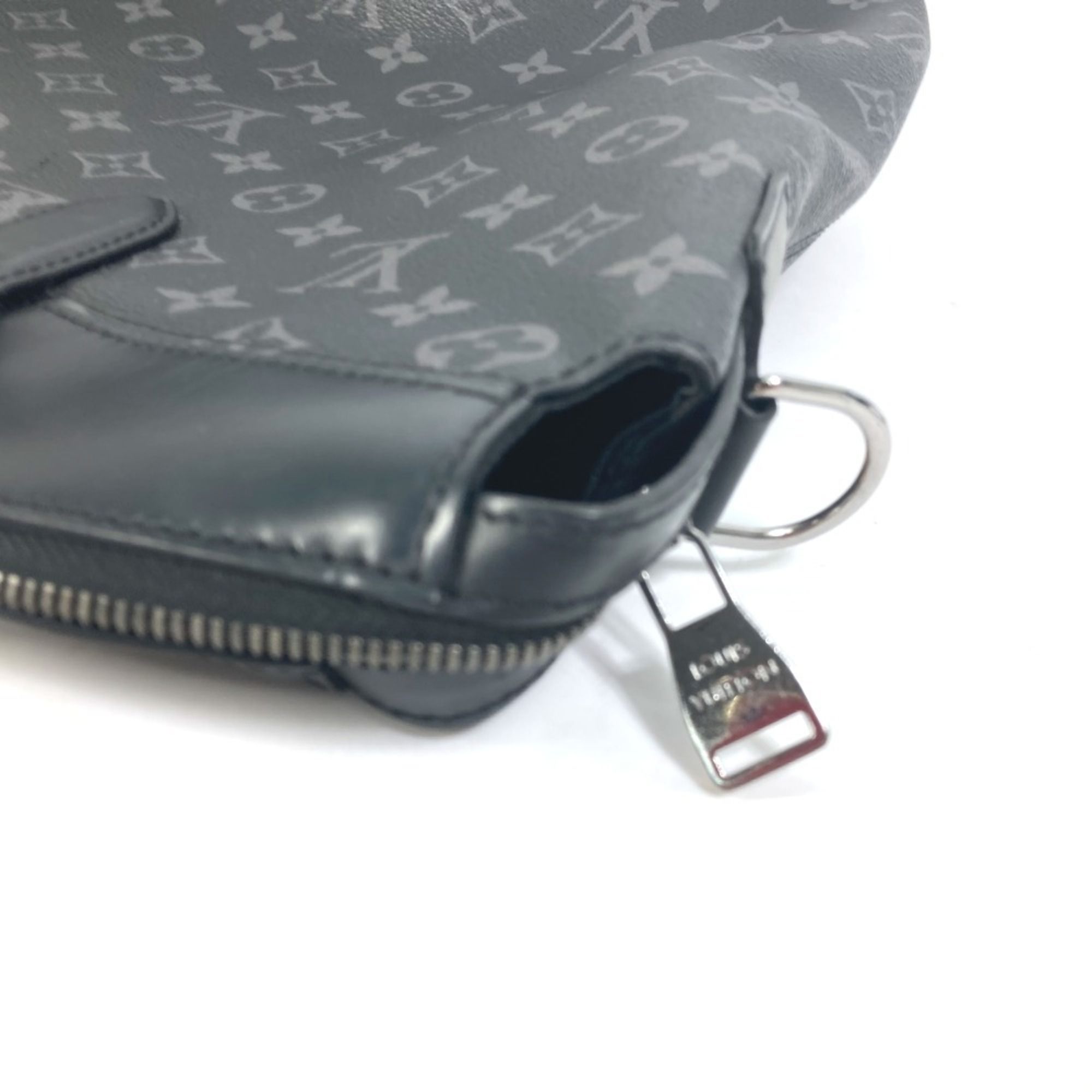 Monogram Eclipse Monogram Eclipse Shoulder Bag Tote Bag (Pre-Owned) - Louis Vuitton - Modalova