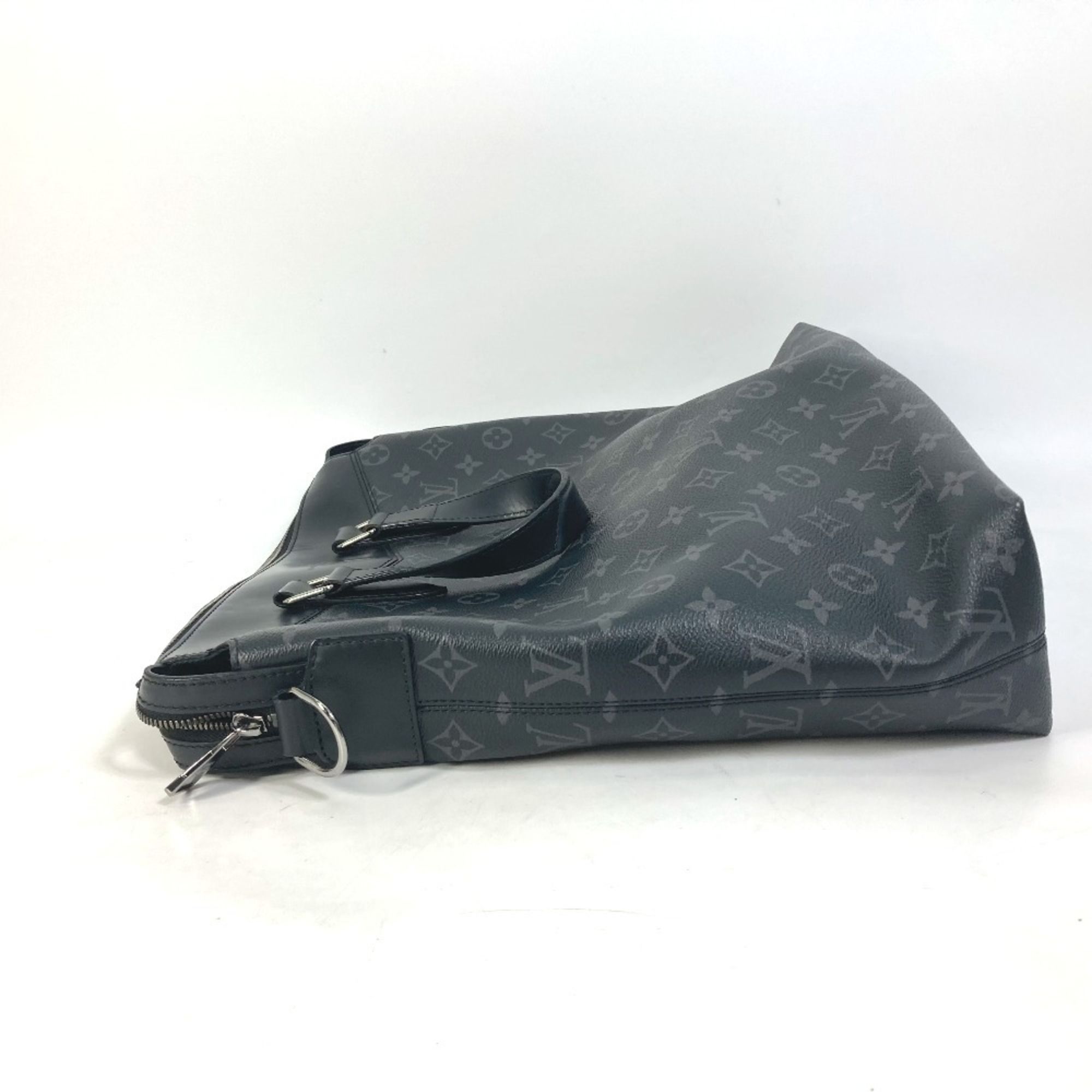 Monogram Eclipse Monogram Eclipse Shoulder Bag Tote Bag (Pre-Owned) - Louis Vuitton - Modalova